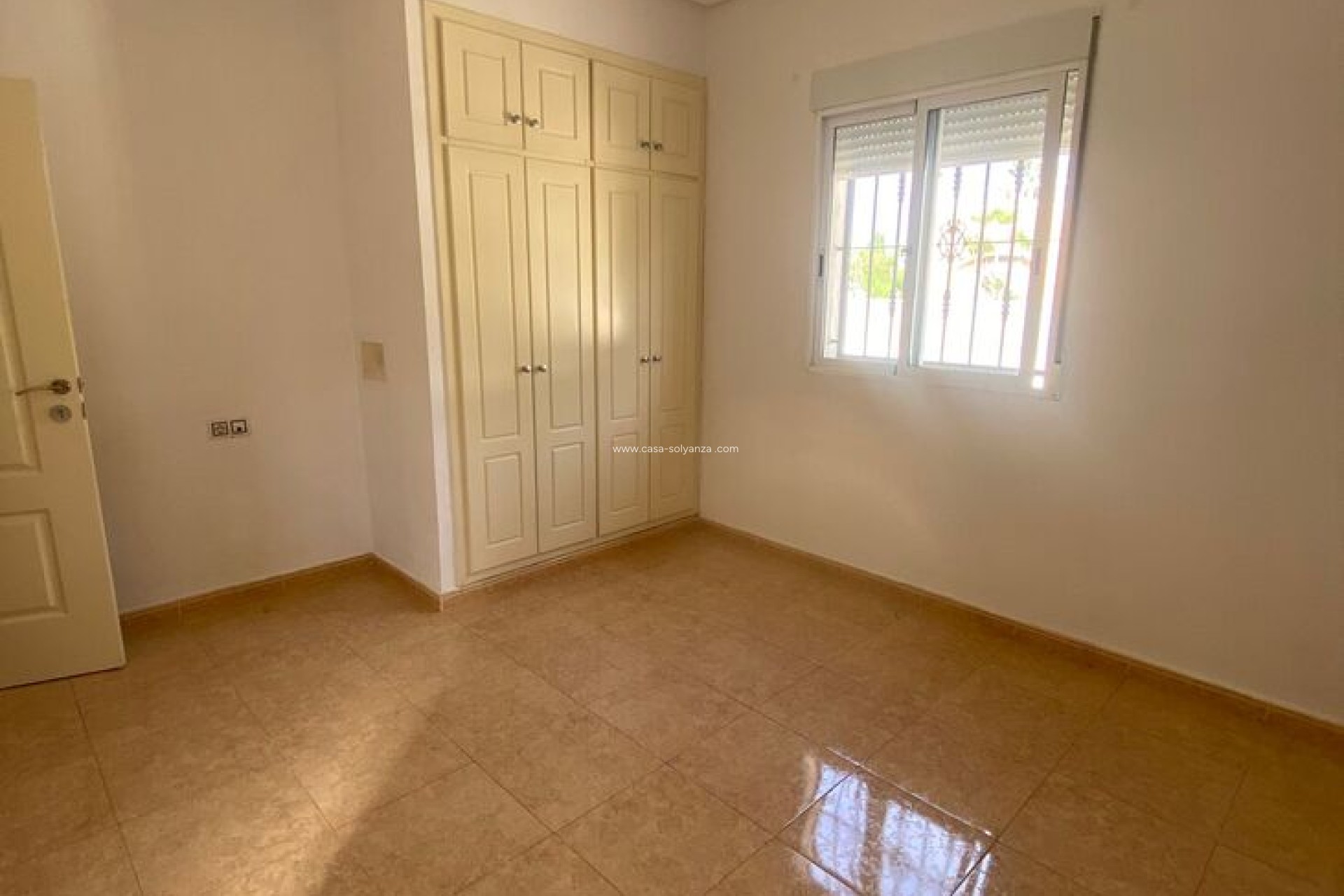 Wiederverkauf - Villa - Catral - Costa Blanca