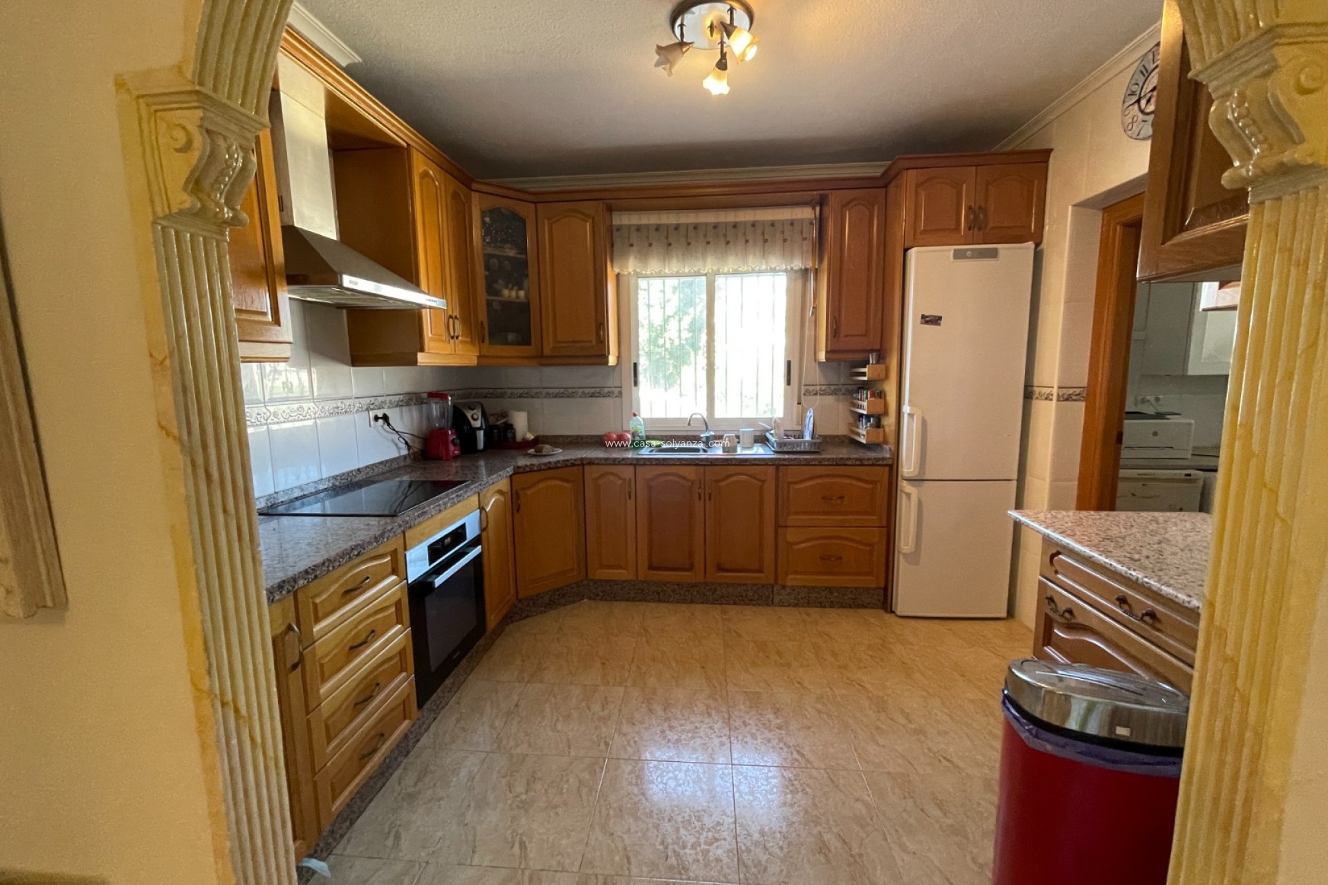 Wiederverkauf - Villa - Catral - Costa Blanca