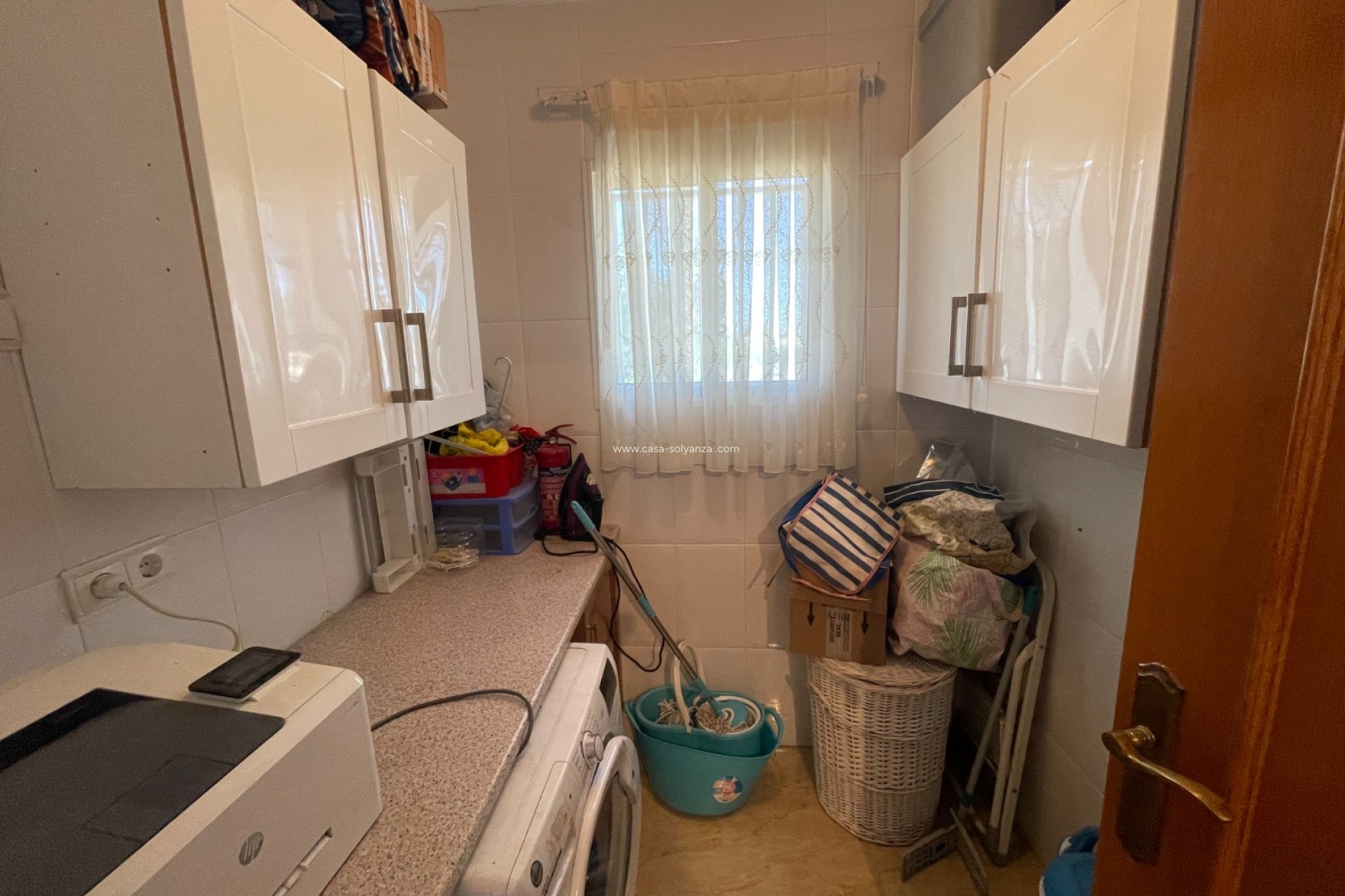 Wiederverkauf - Villa - Catral - Costa Blanca