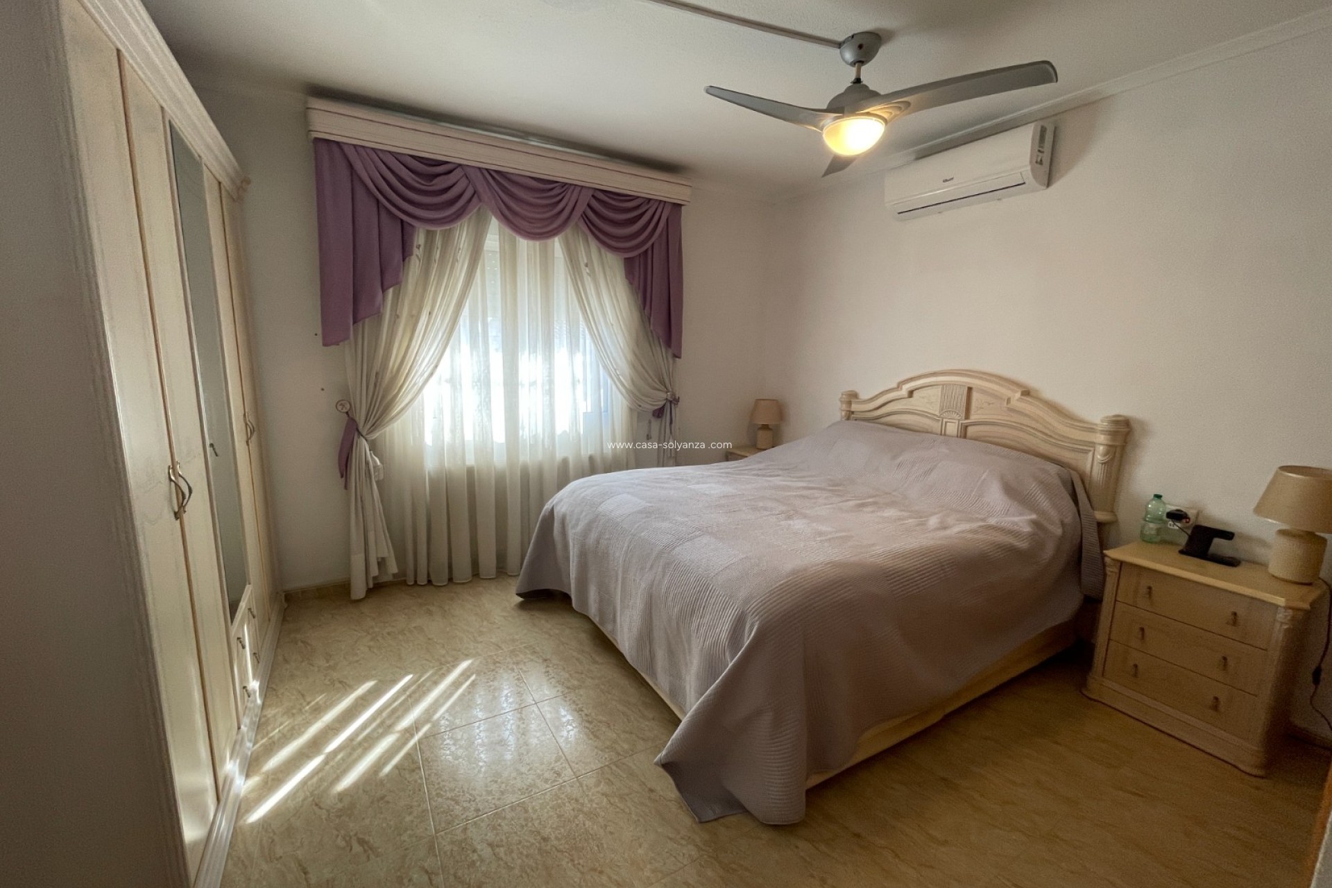 Wiederverkauf - Villa - Catral - Costa Blanca