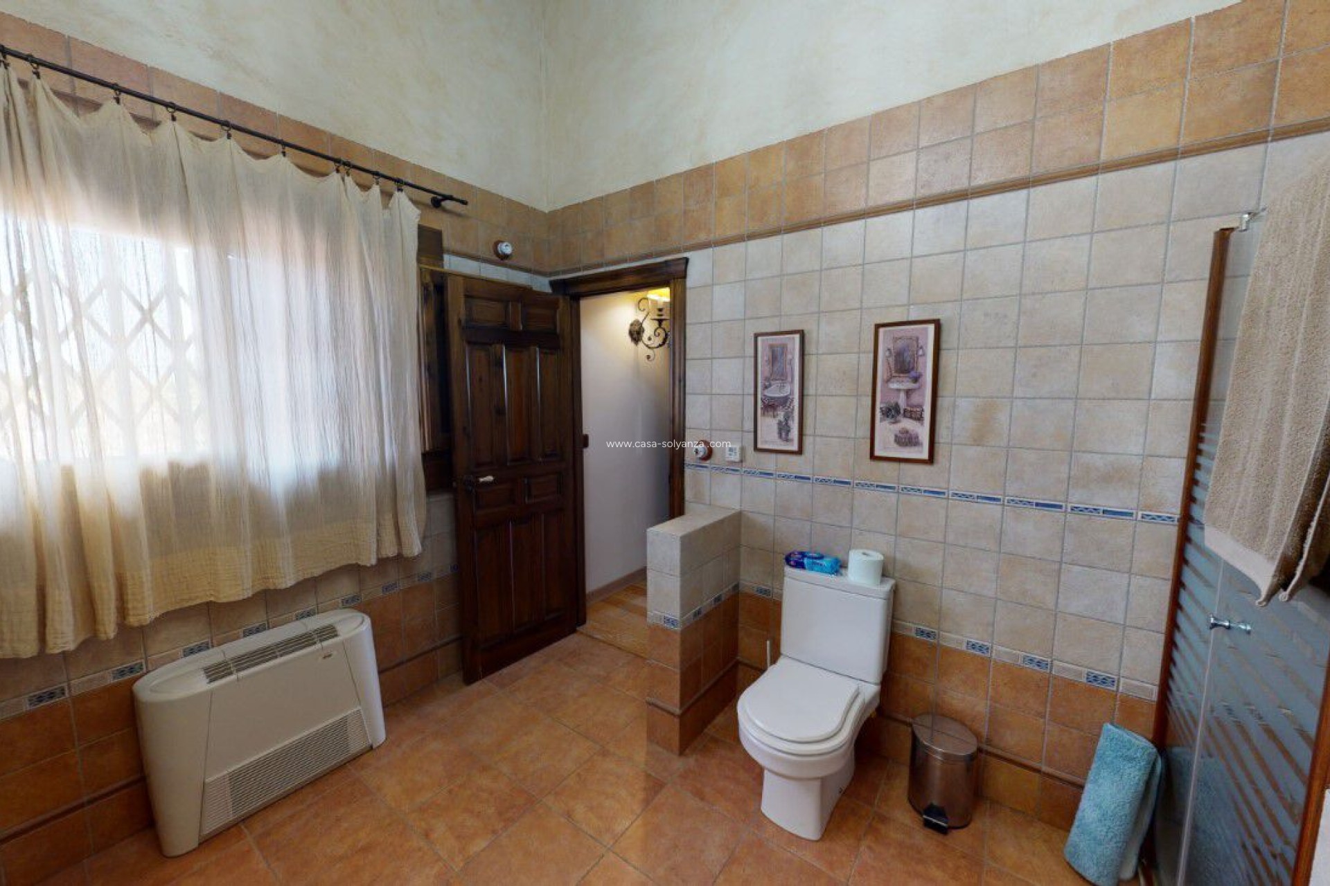 Wiederverkauf - Villa - Catral - Costa Blanca