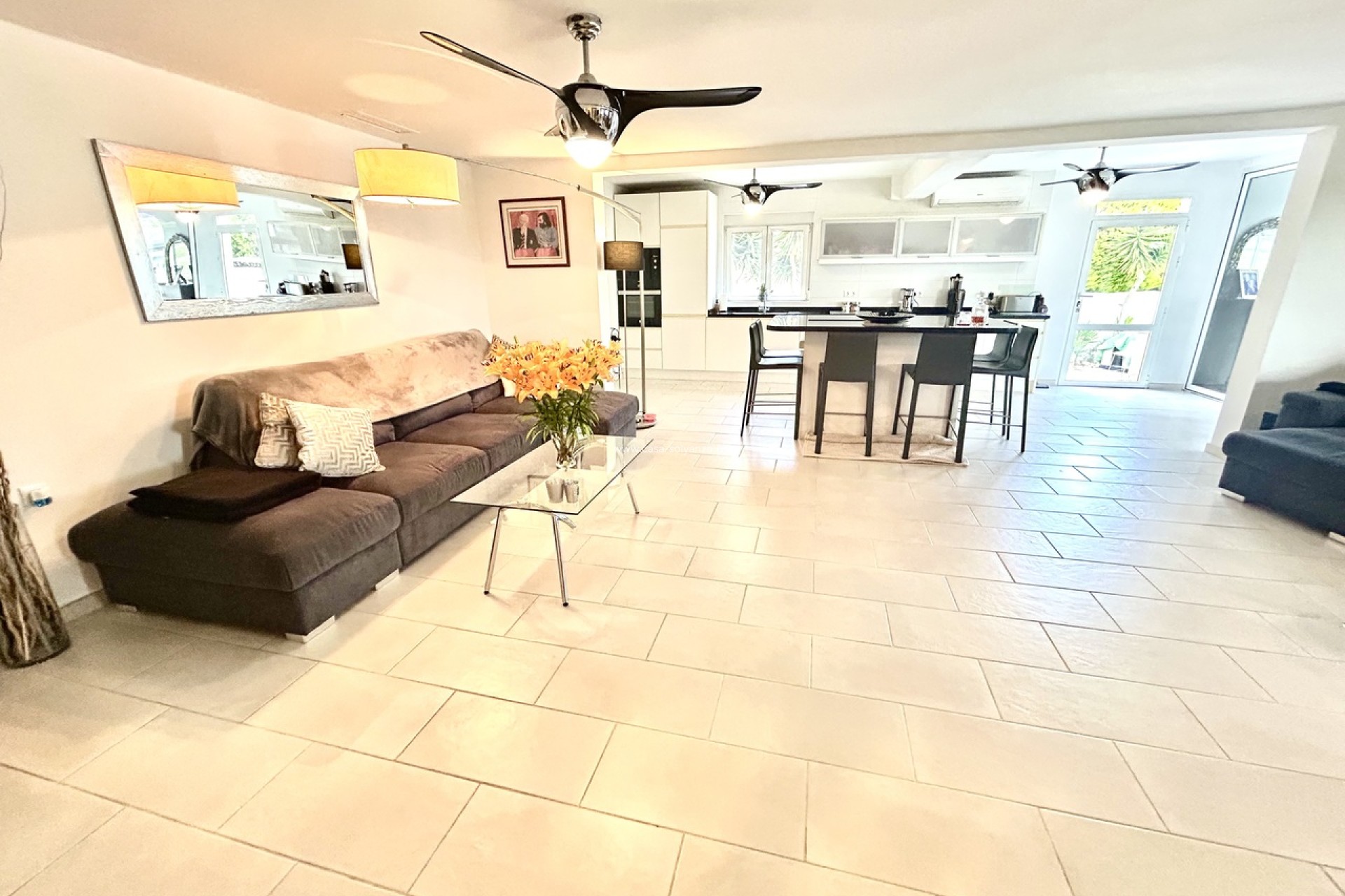 Wiederverkauf - Villa - Catral - Costa Blanca