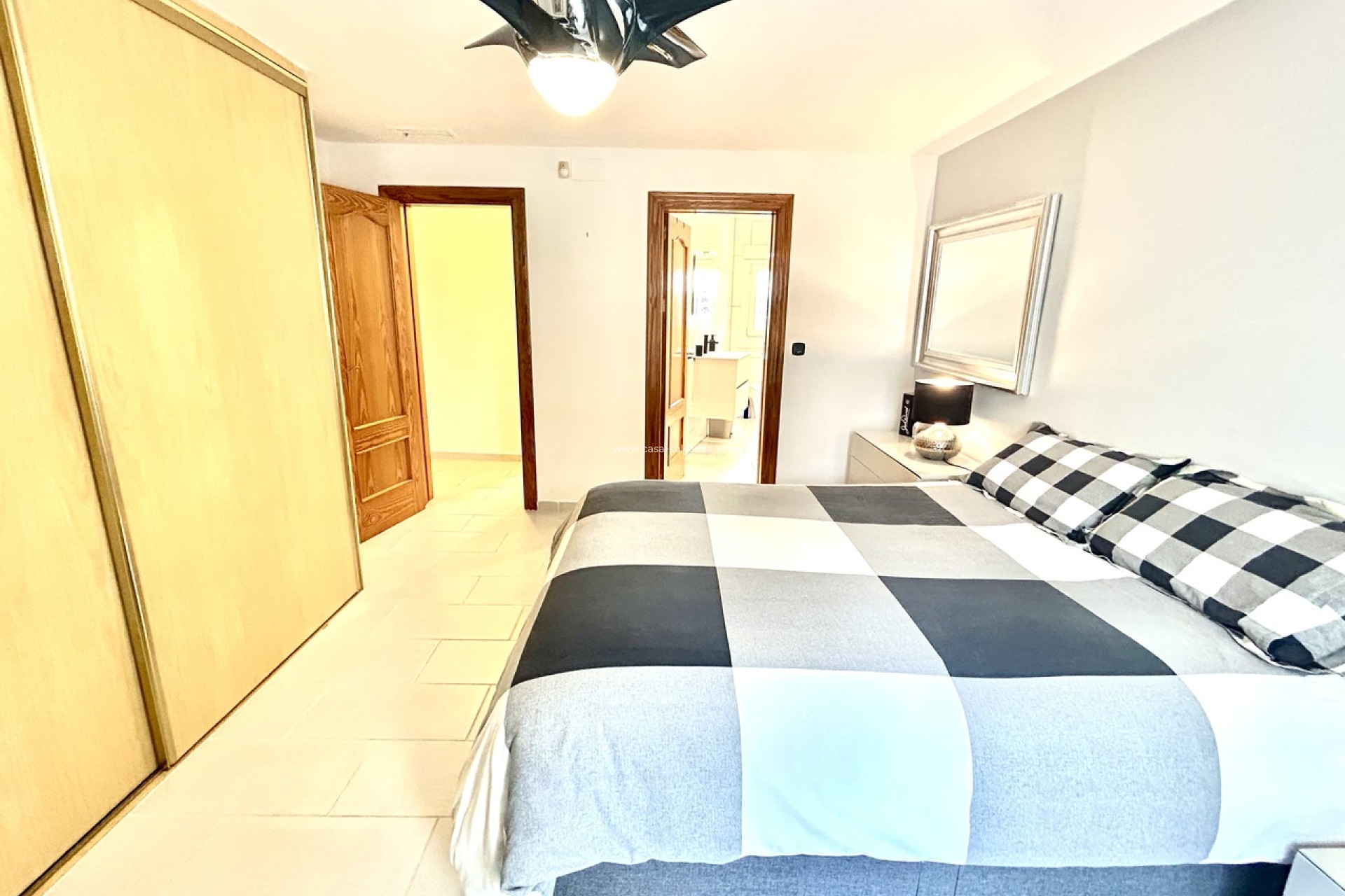 Wiederverkauf - Villa - Catral - Costa Blanca