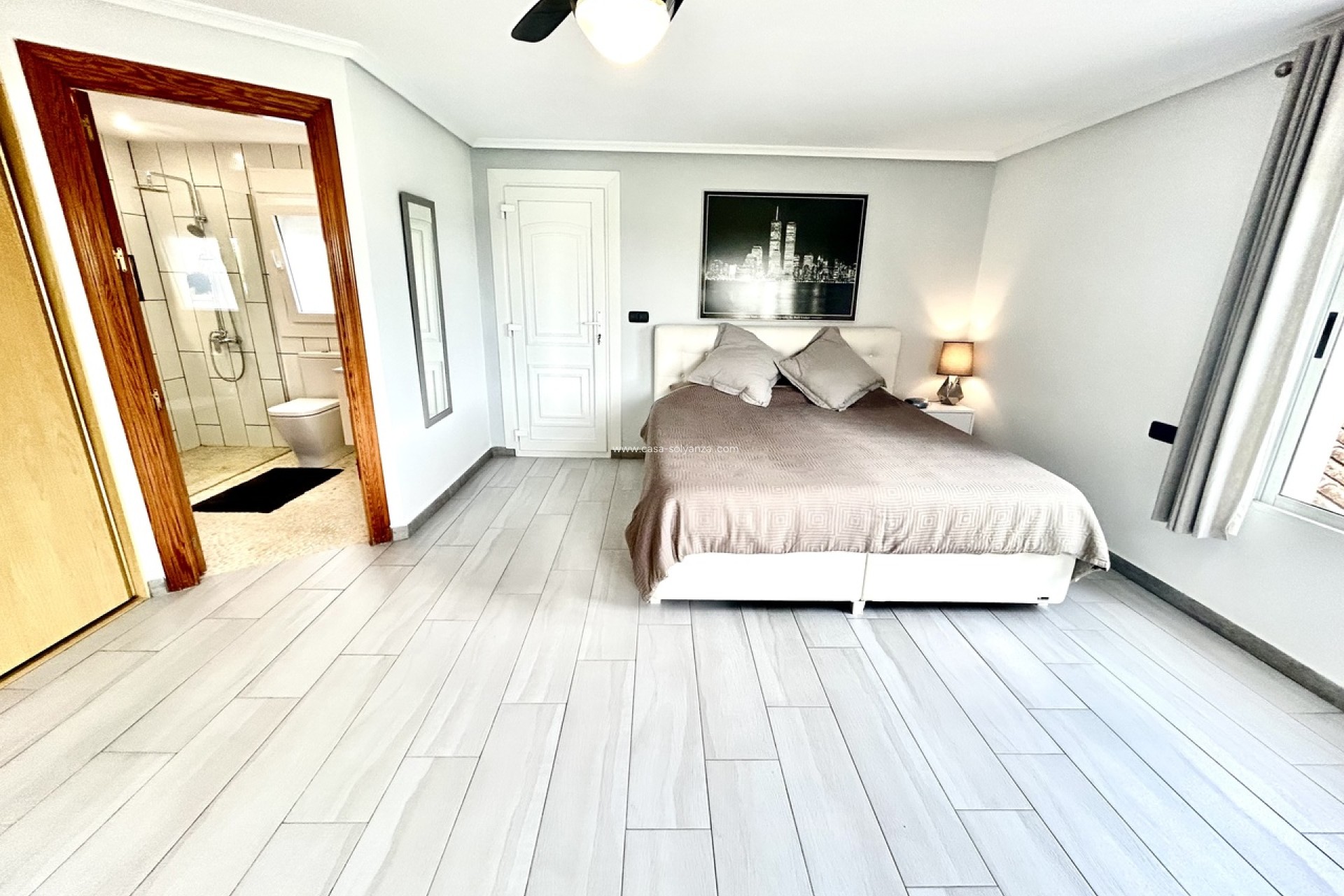 Wiederverkauf - Villa - Catral - Costa Blanca