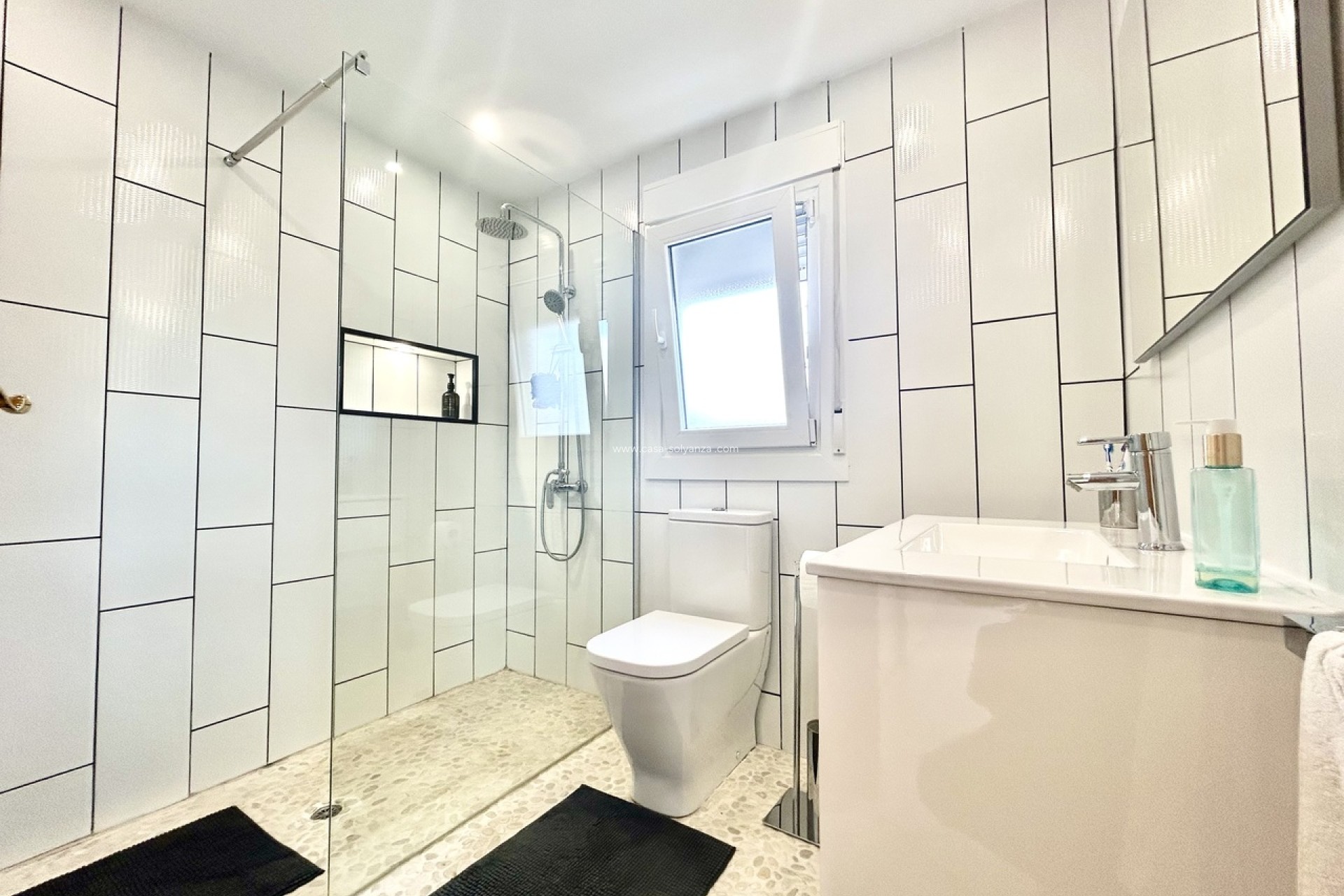 Wiederverkauf - Villa - Catral - Costa Blanca