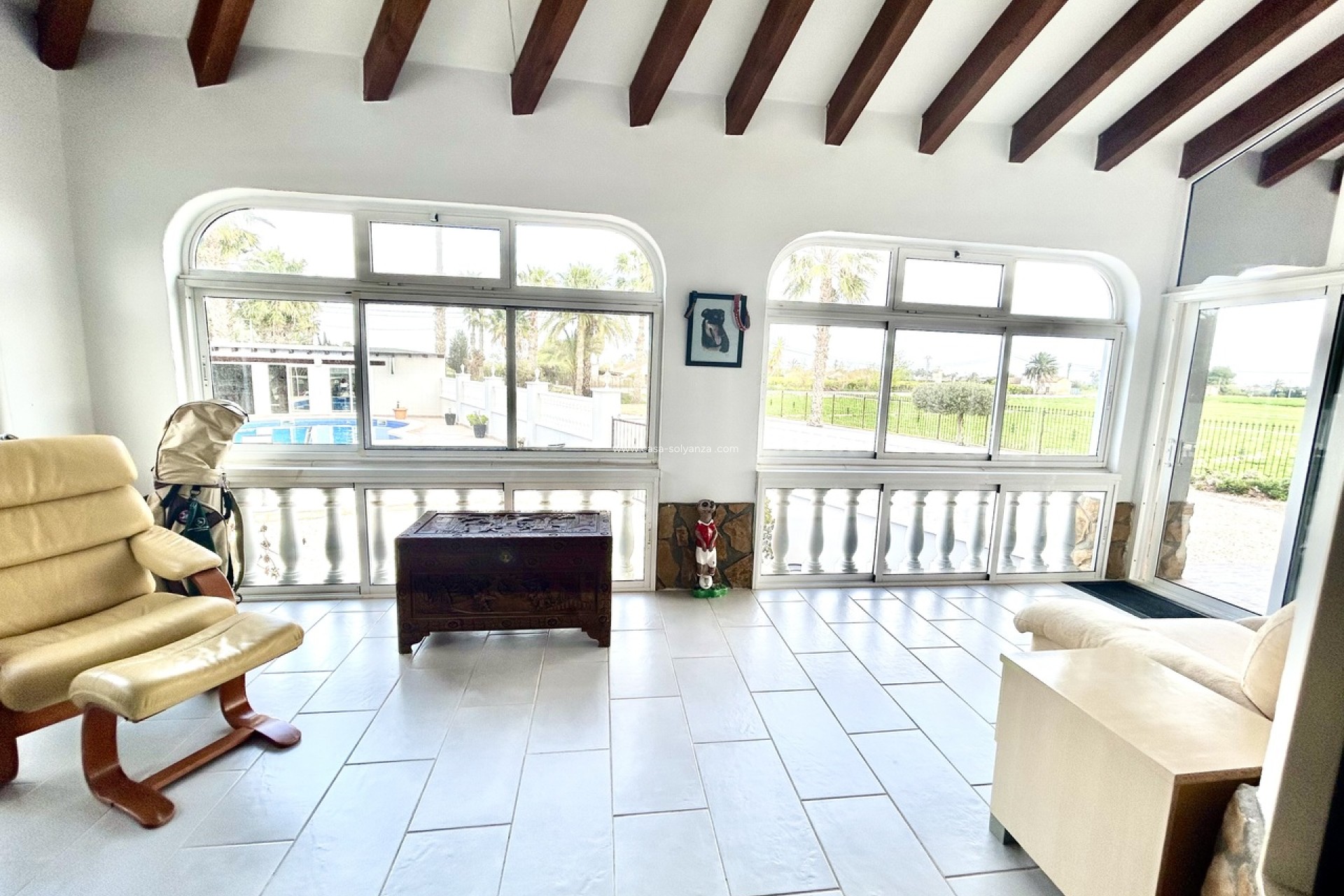 Wiederverkauf - Villa - Catral - Costa Blanca