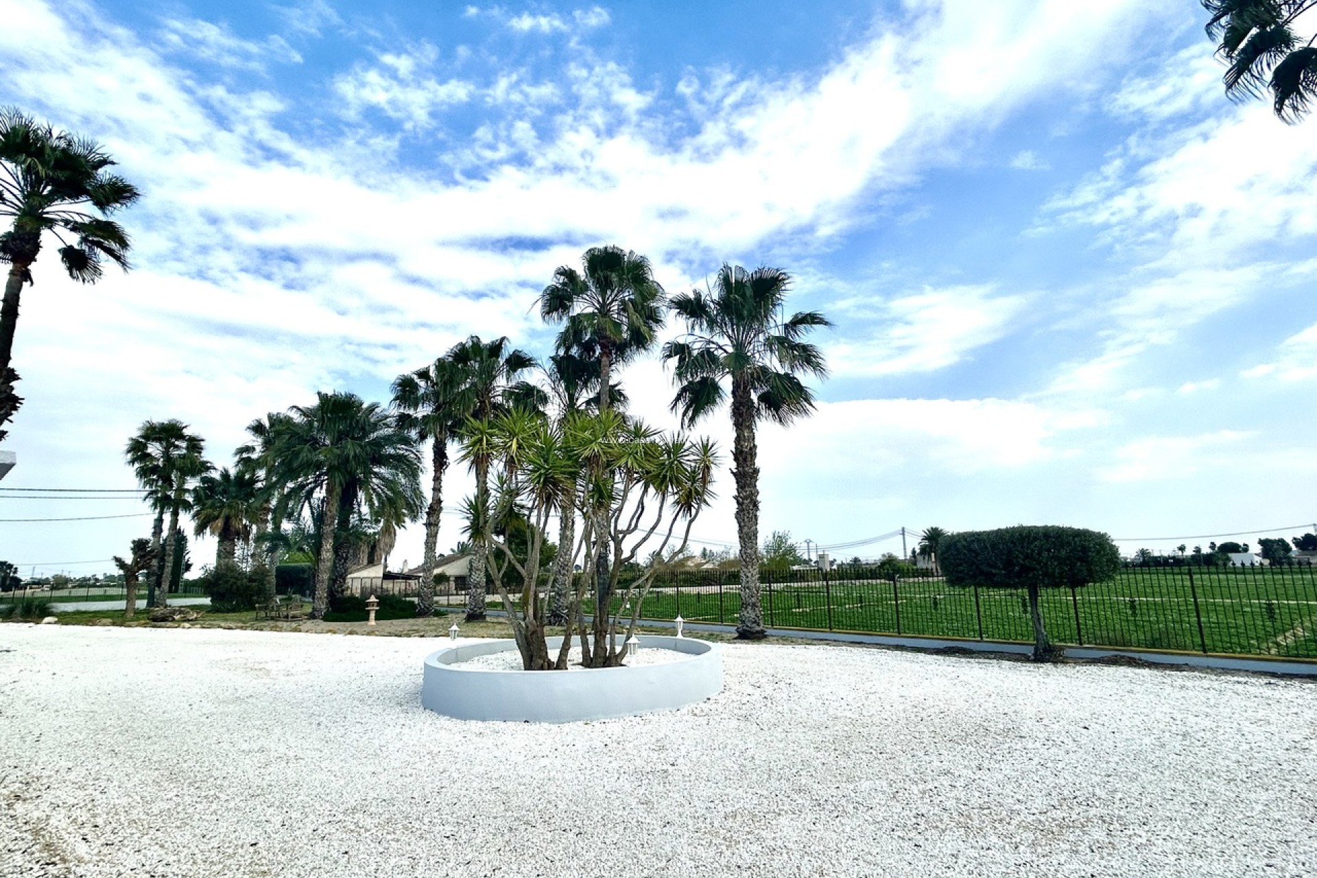 Wiederverkauf - Villa - Catral - Costa Blanca