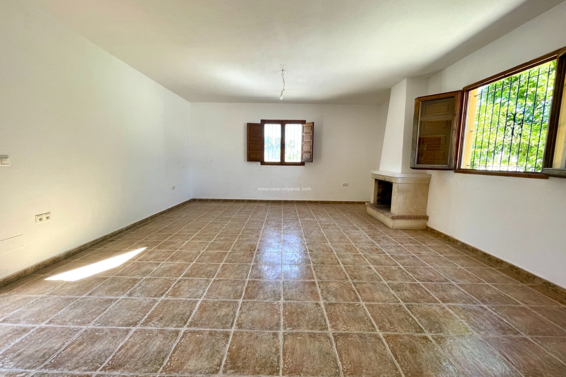Wiederverkauf - Villa - Catral - Costa Blanca