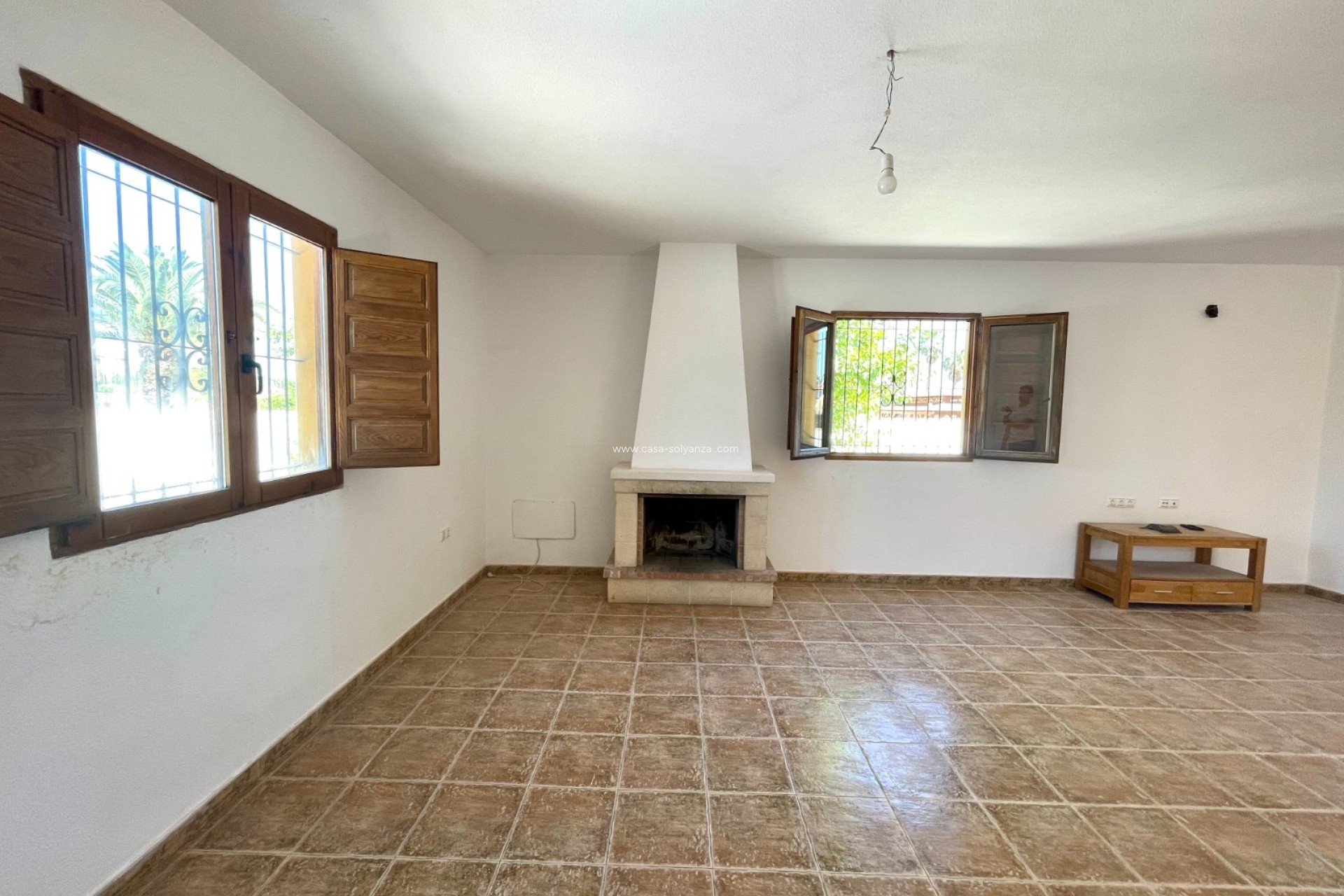 Wiederverkauf - Villa - Catral - Costa Blanca