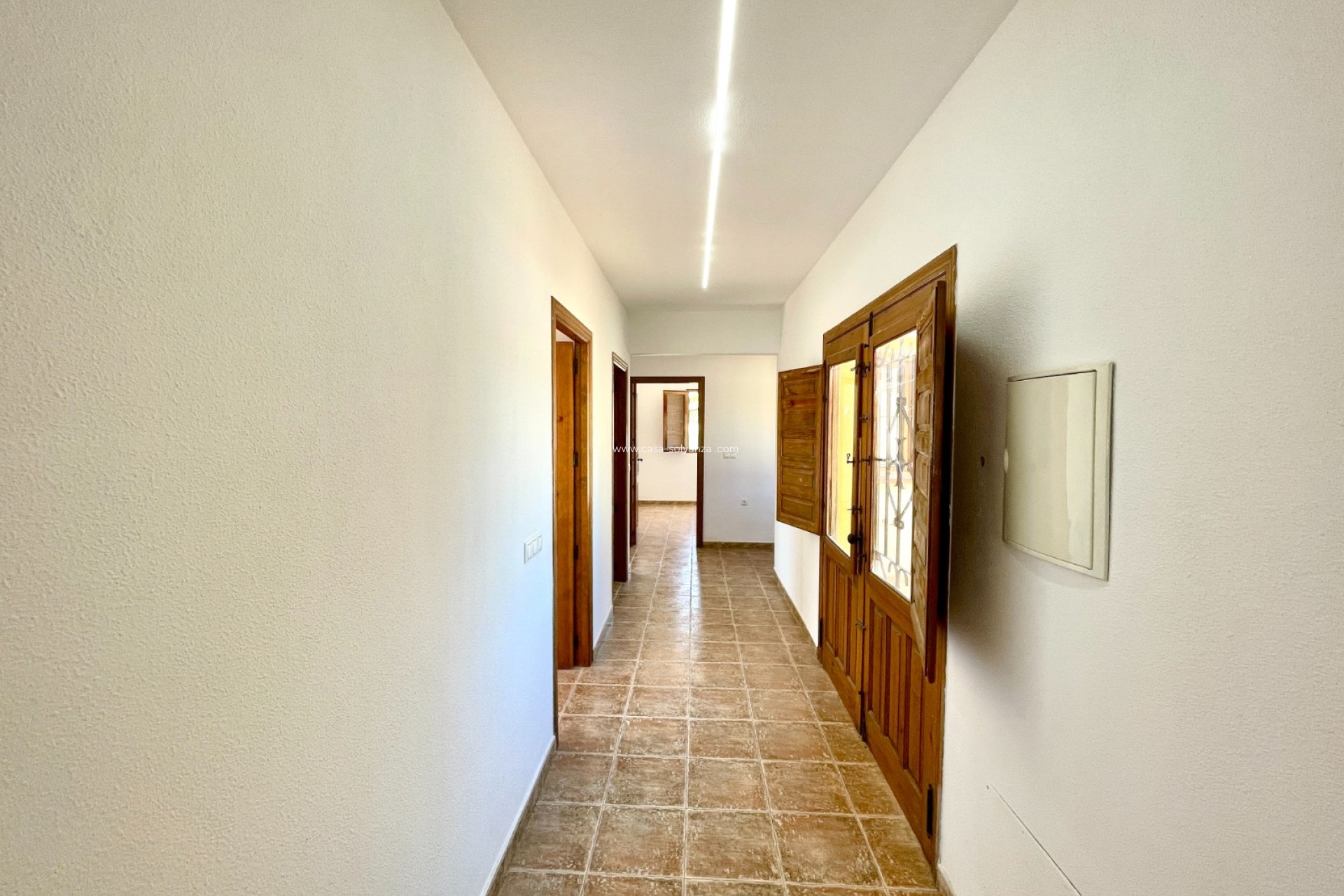 Wiederverkauf - Villa - Catral - Costa Blanca