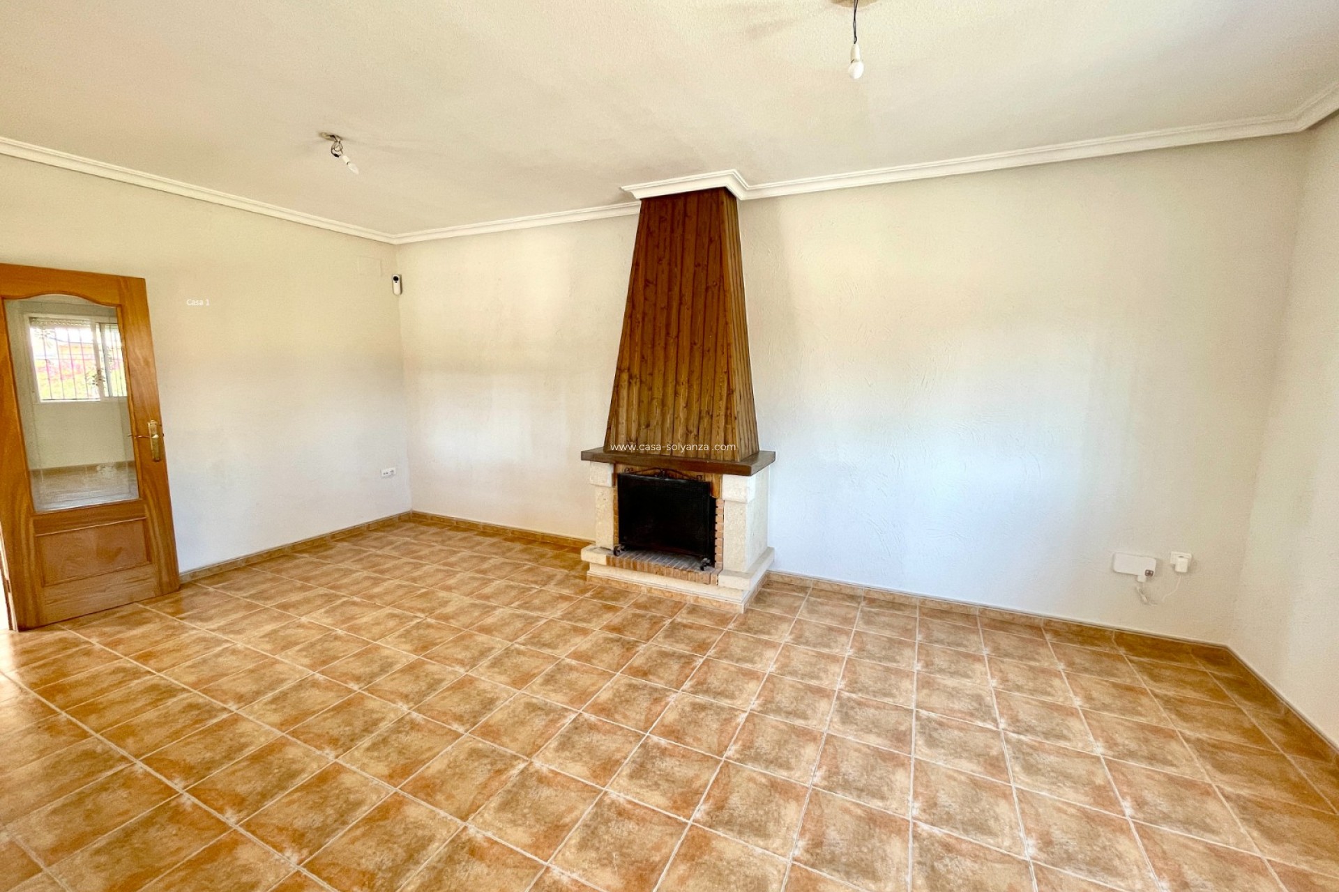 Wiederverkauf - Villa - Catral - Costa Blanca