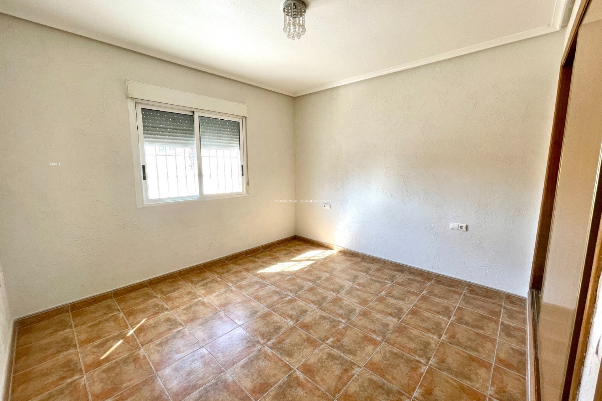 Wiederverkauf - Villa - Catral - Costa Blanca