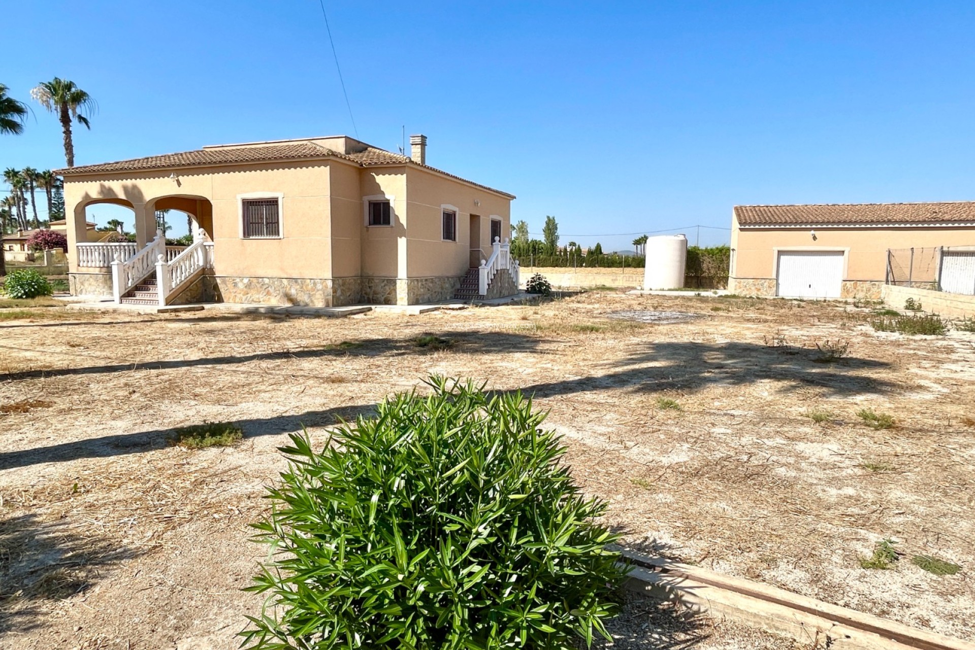 Wiederverkauf - Villa - Catral - Costa Blanca
