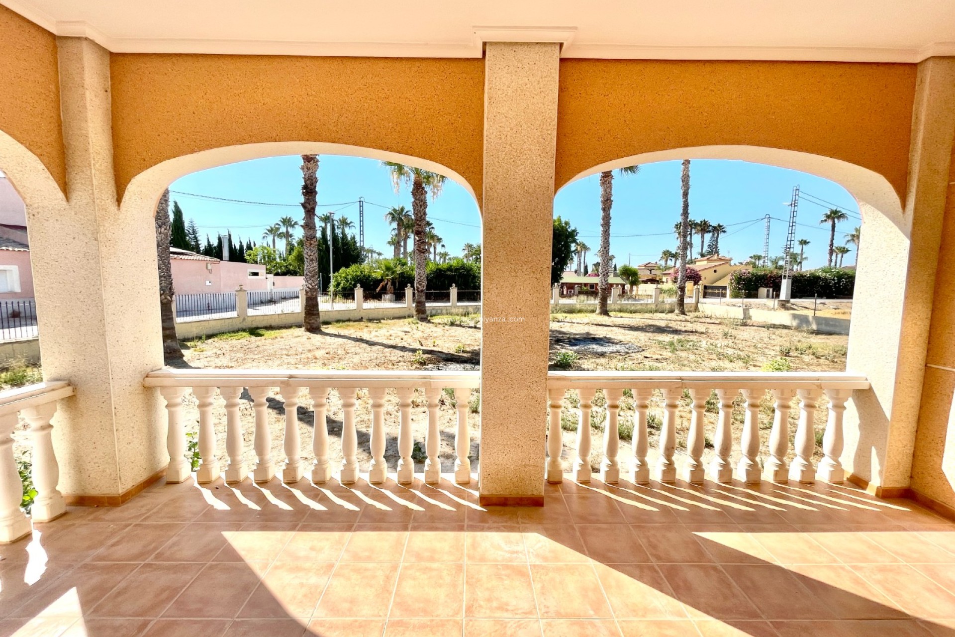 Wiederverkauf - Villa - Catral - Costa Blanca