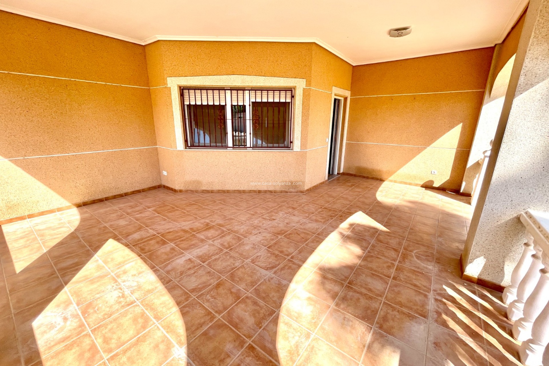 Wiederverkauf - Villa - Catral - Costa Blanca