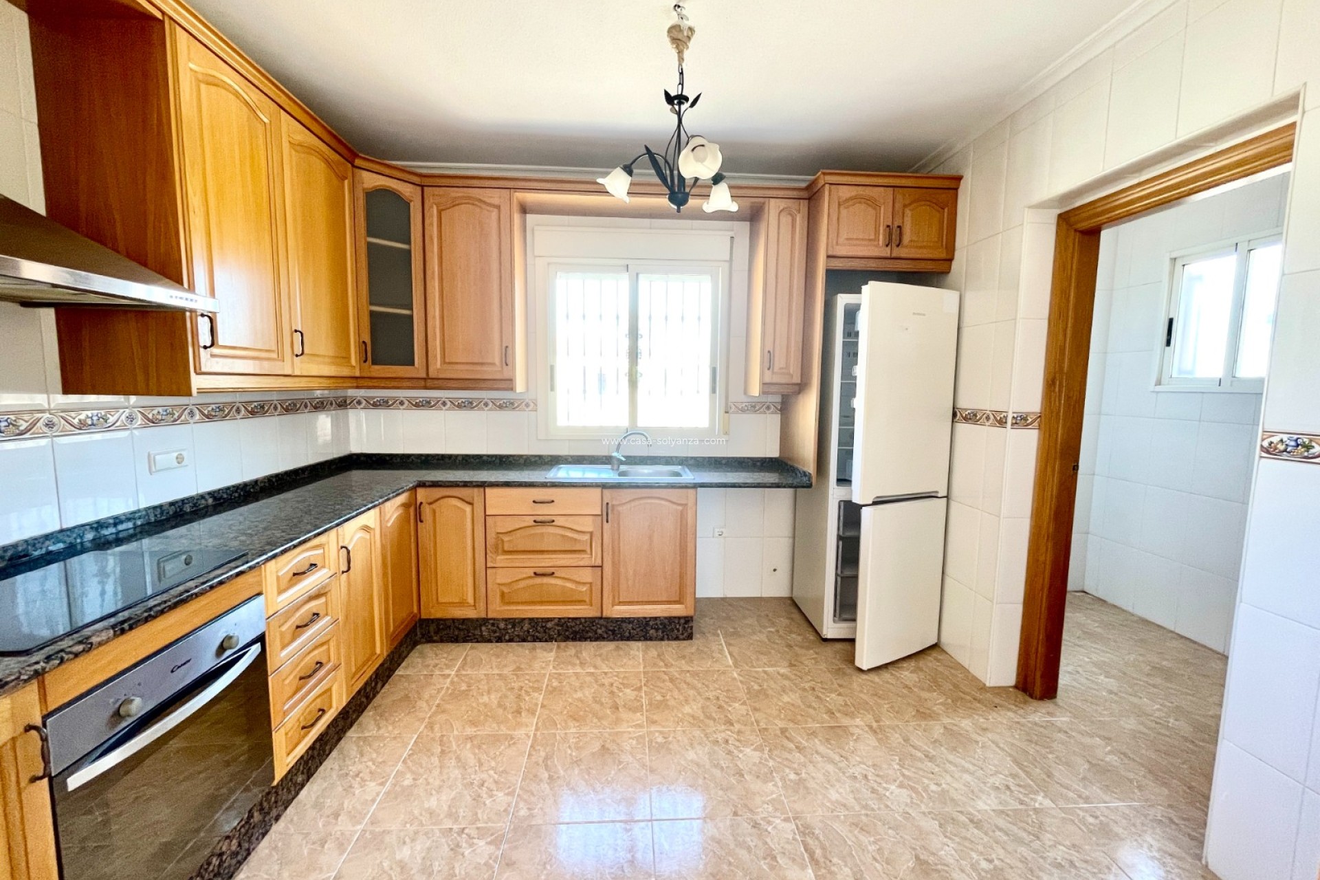 Wiederverkauf - Villa - Catral - Costa Blanca