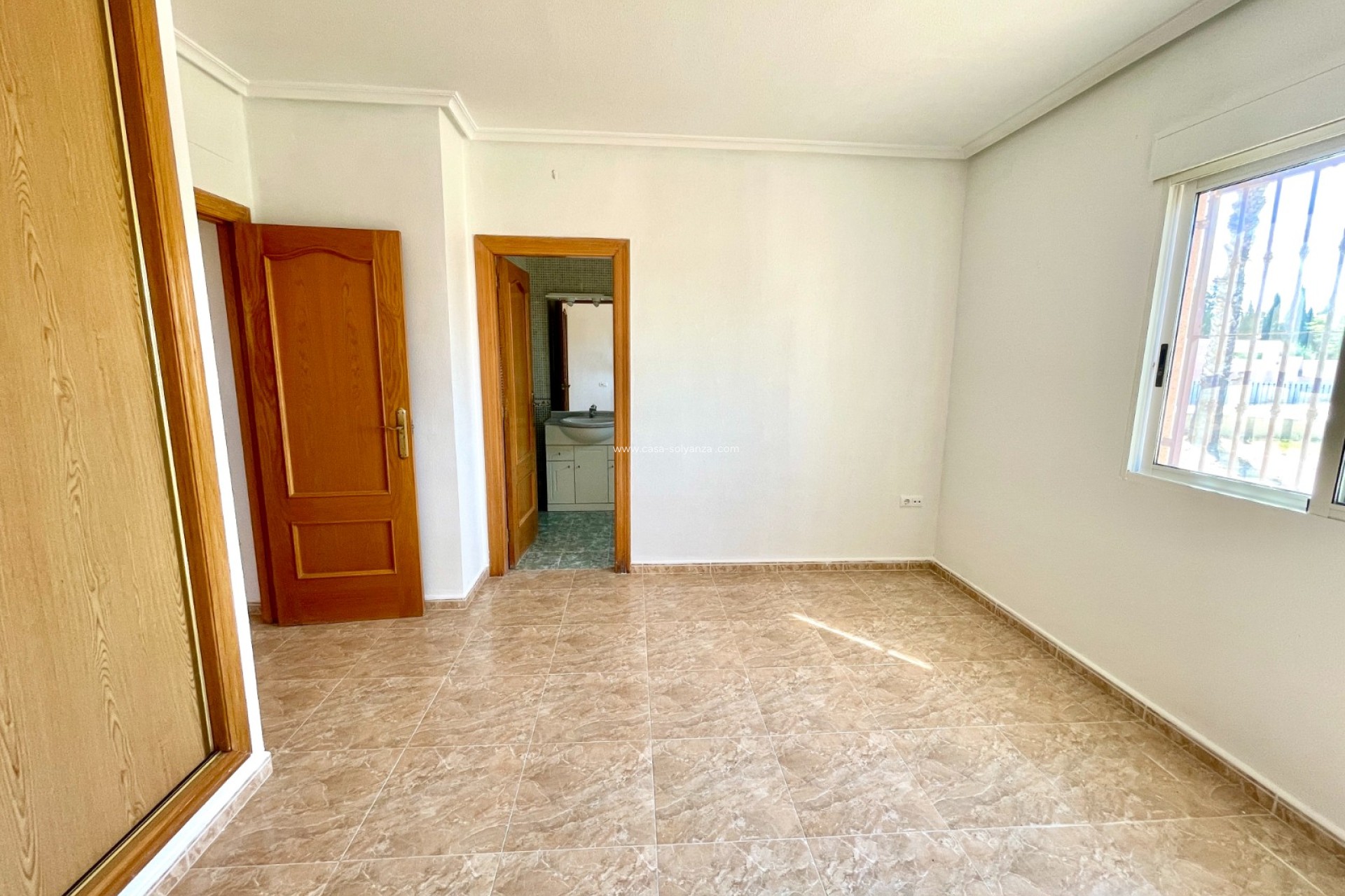 Wiederverkauf - Villa - Catral - Costa Blanca