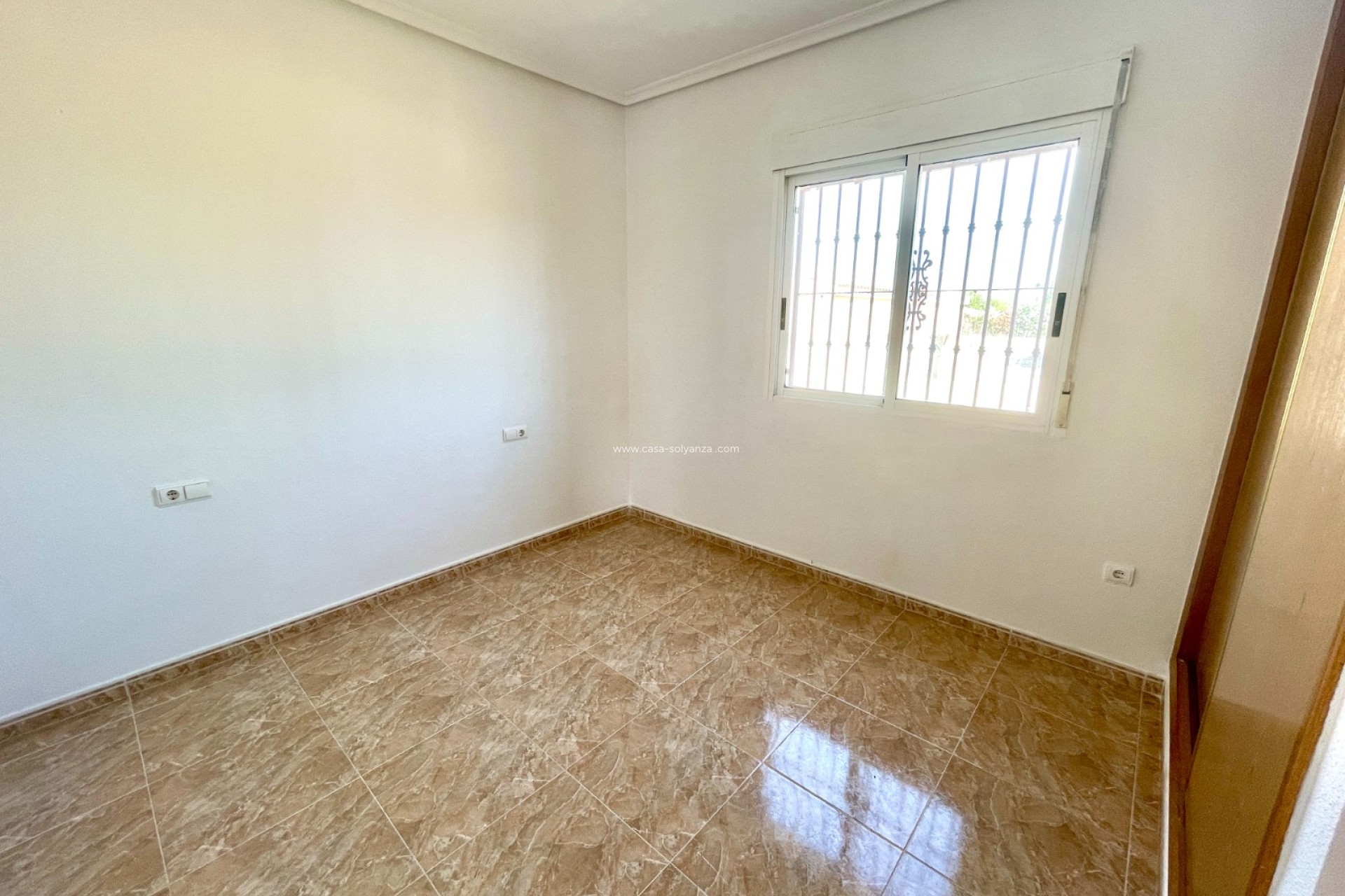 Wiederverkauf - Villa - Catral - Costa Blanca