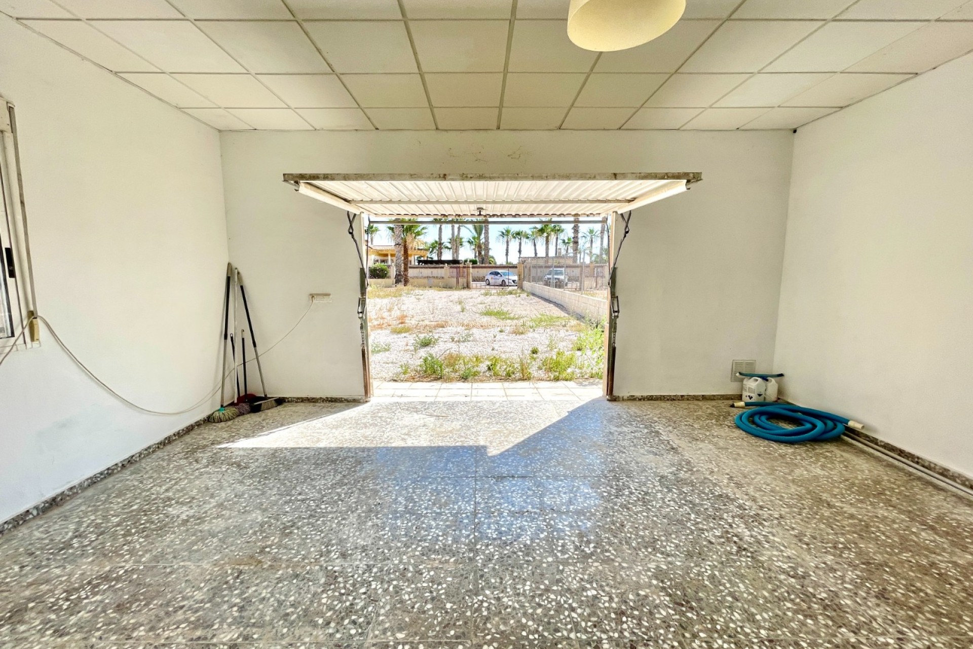 Wiederverkauf - Villa - Catral - Costa Blanca