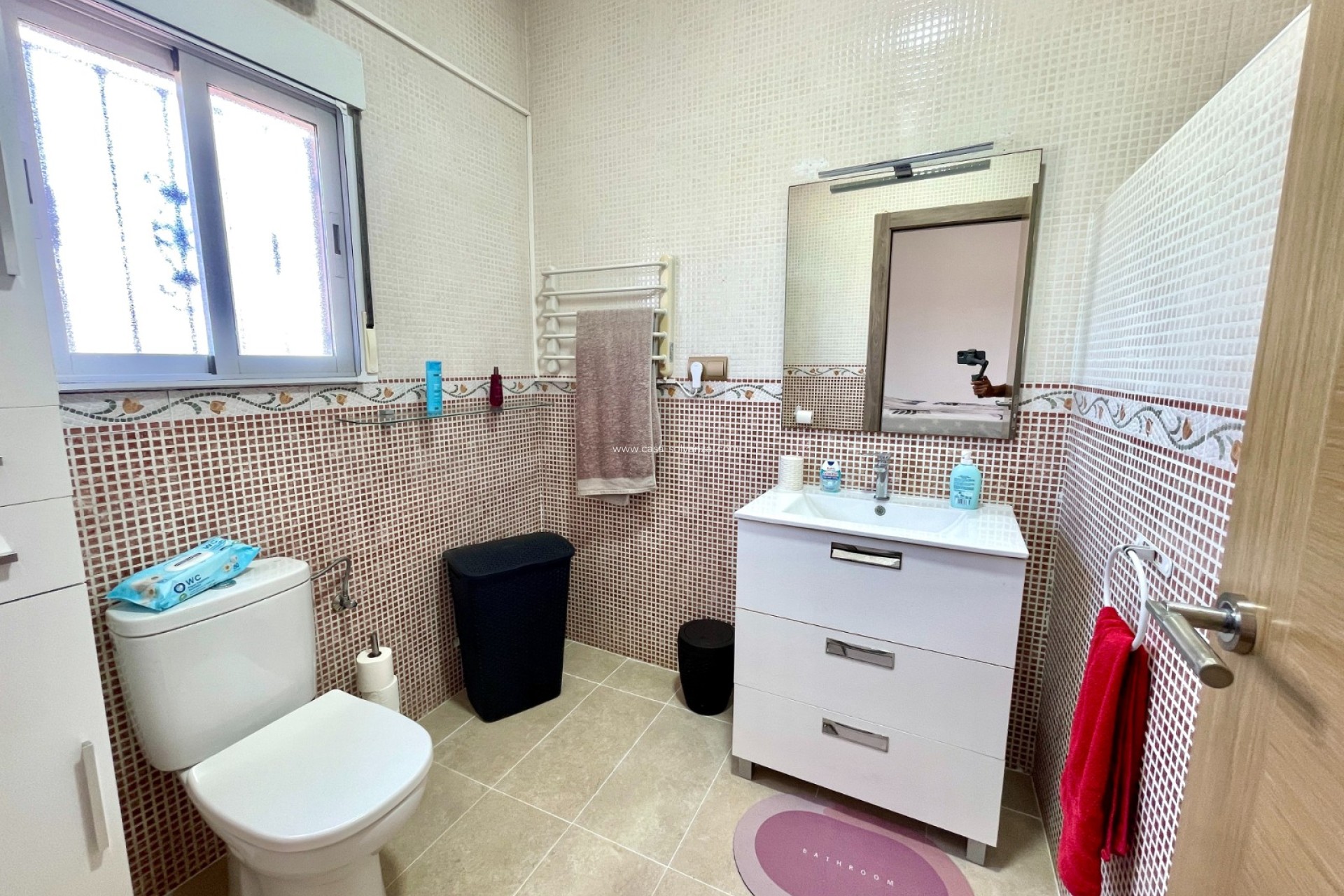 Wiederverkauf - Villa - Catral - Costa Blanca