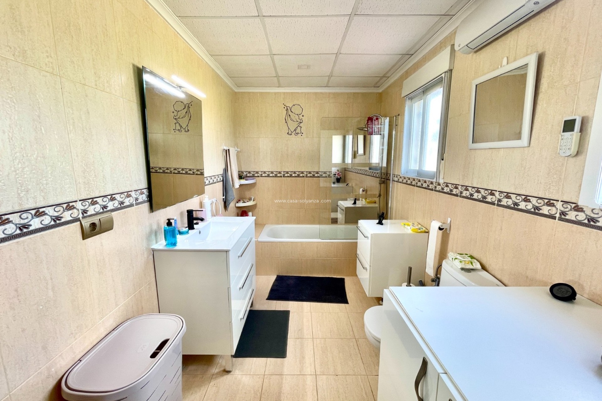 Wiederverkauf - Villa - Catral - Costa Blanca