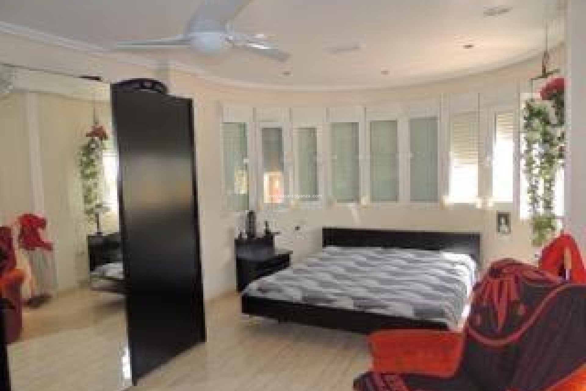 Wiederverkauf - Villa - Catral