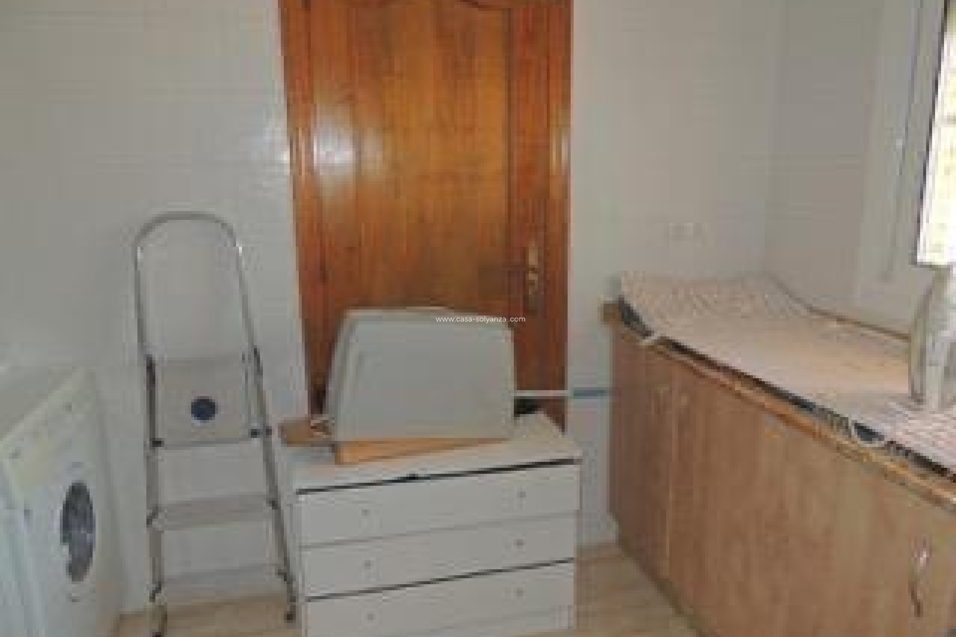 Wiederverkauf - Villa - Catral