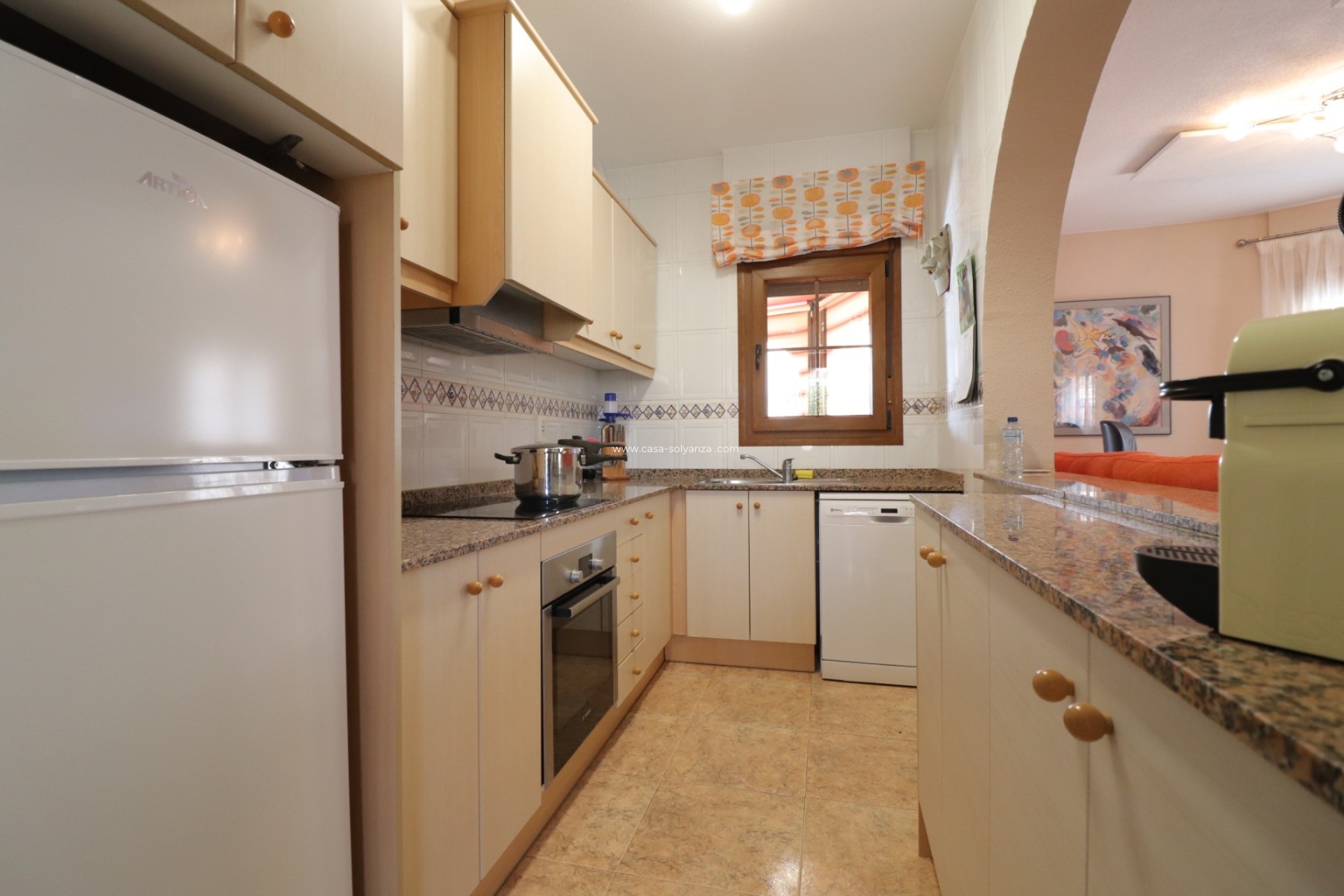 Wiederverkauf - Villa - Ciudad Quesada - Atalayas