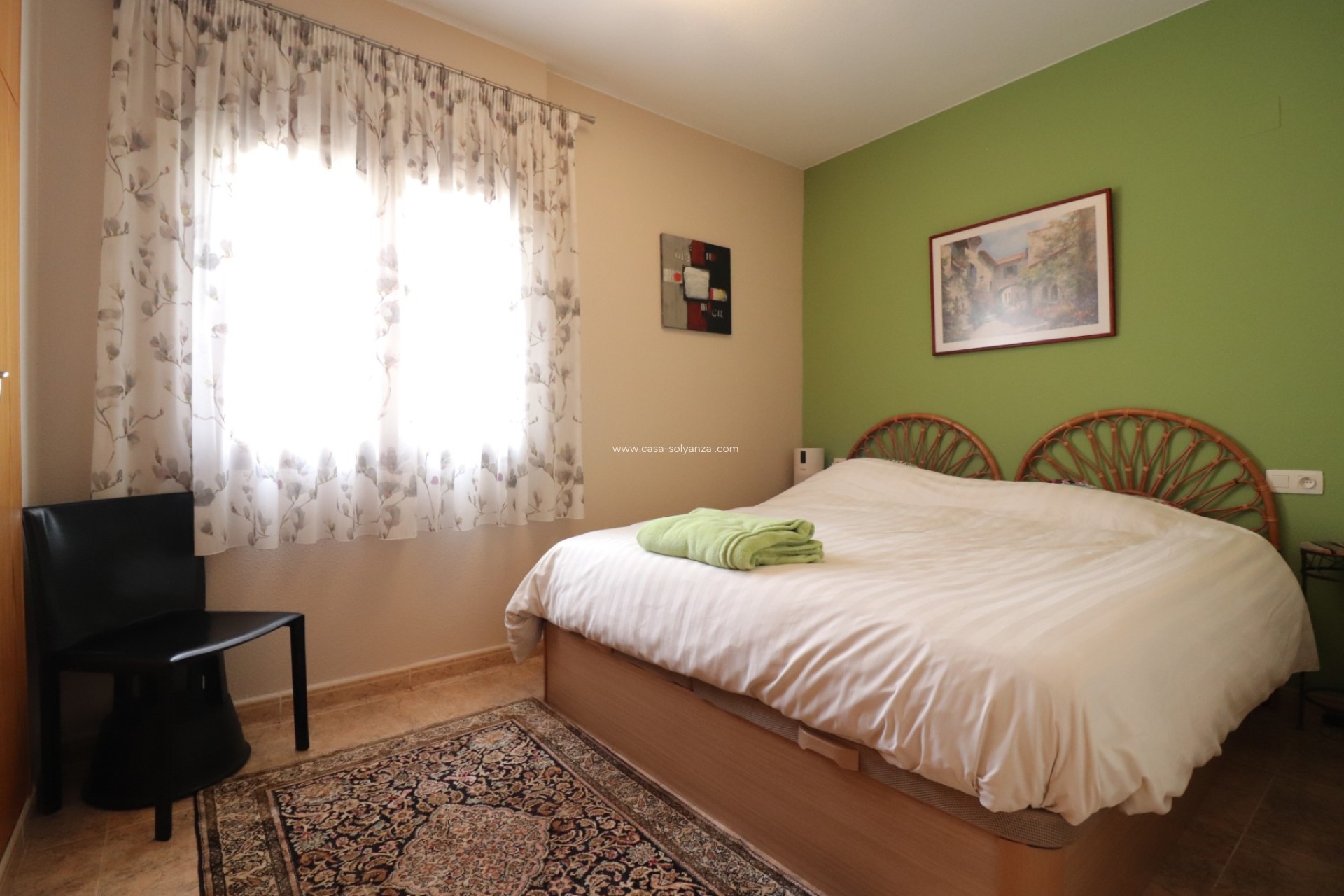 Wiederverkauf - Villa - Ciudad Quesada - Atalayas