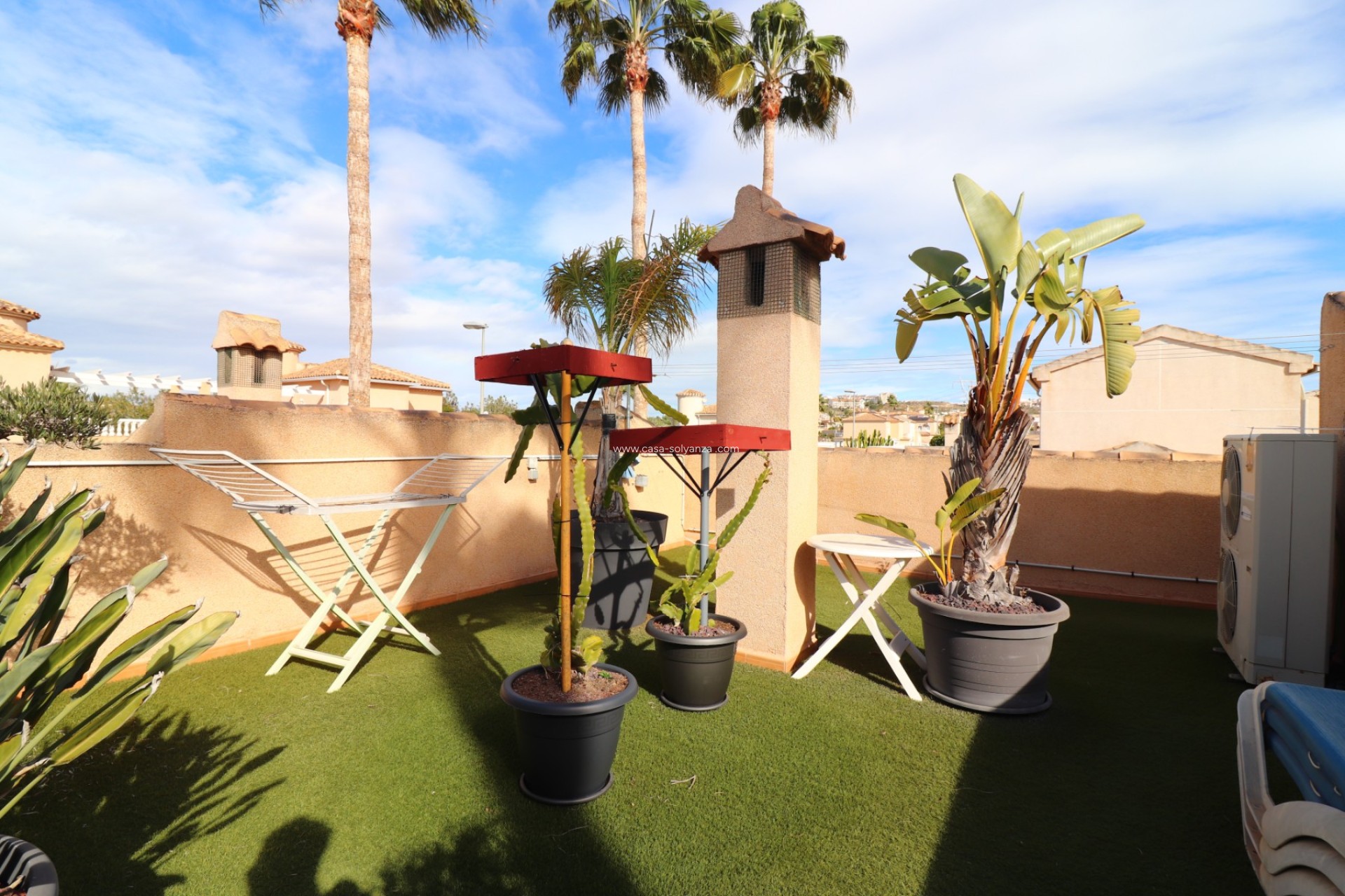 Wiederverkauf - Villa - Ciudad Quesada - Atalayas