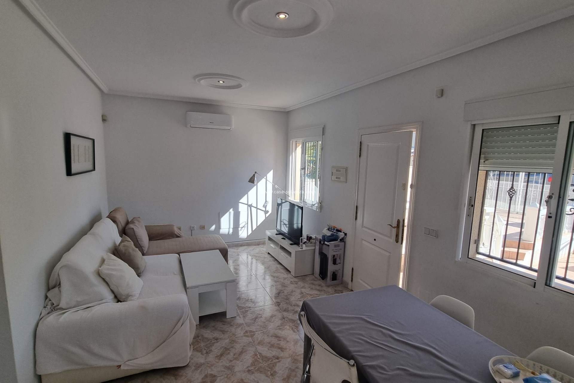 Wiederverkauf - Villa - Ciudad Quesada - Benimar