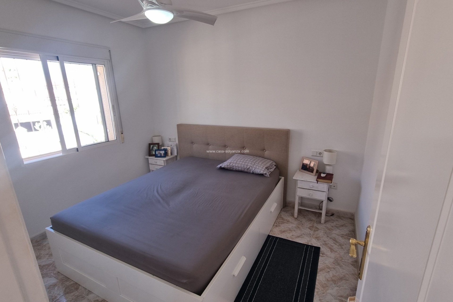 Wiederverkauf - Villa - Ciudad Quesada - Benimar