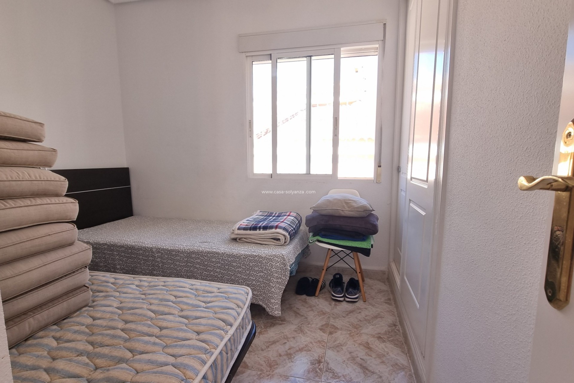 Wiederverkauf - Villa - Ciudad Quesada - Benimar