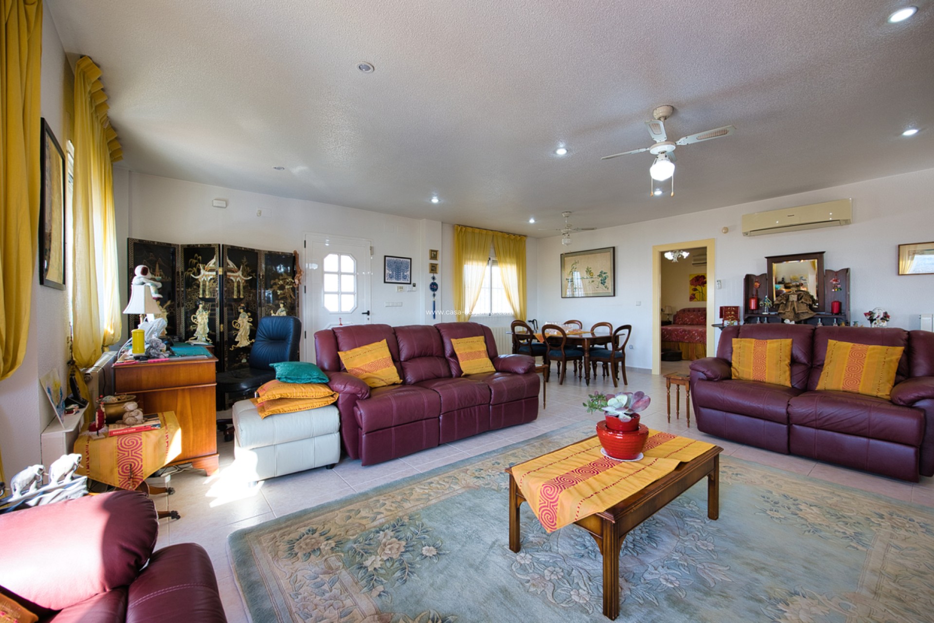 Wiederverkauf - Villa - Ciudad Quesada - Benimar