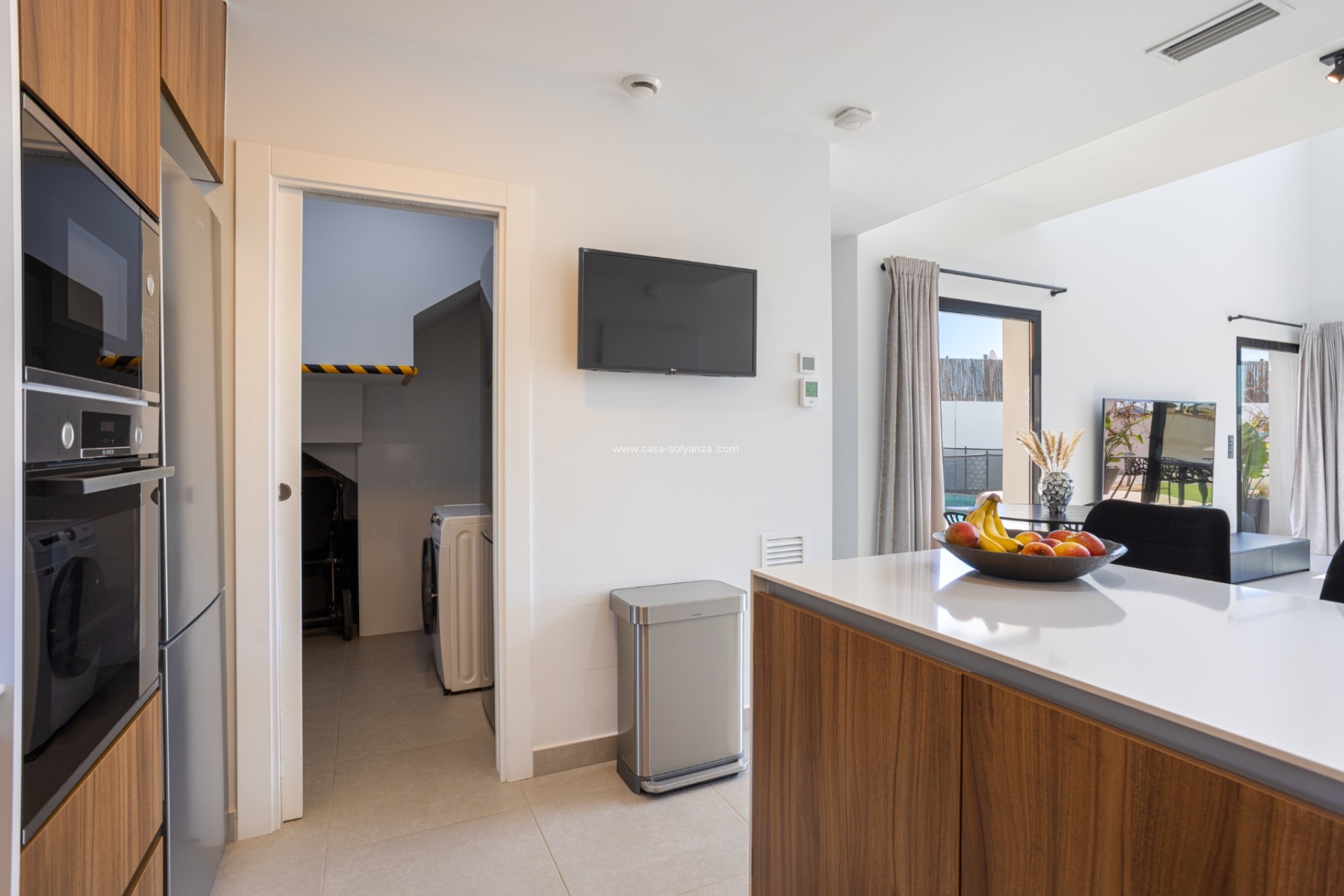 Wiederverkauf - Villa - Ciudad Quesada - Ciudad Quesada - Rojales