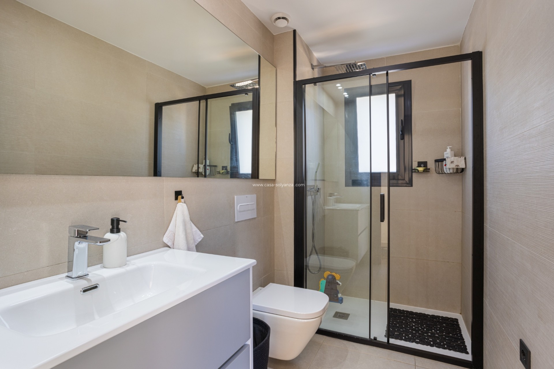 Wiederverkauf - Villa - Ciudad Quesada - Ciudad Quesada - Rojales