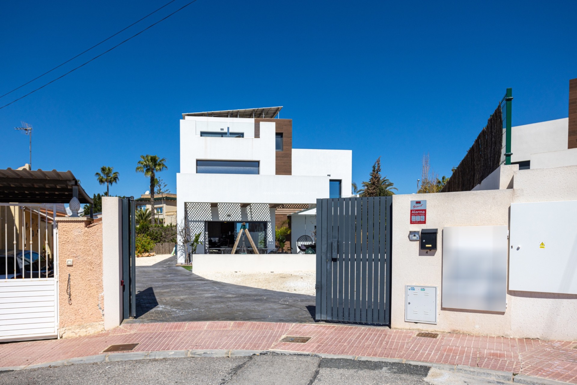 Wiederverkauf - Villa - Ciudad Quesada - Ciudad Quesada - Rojales