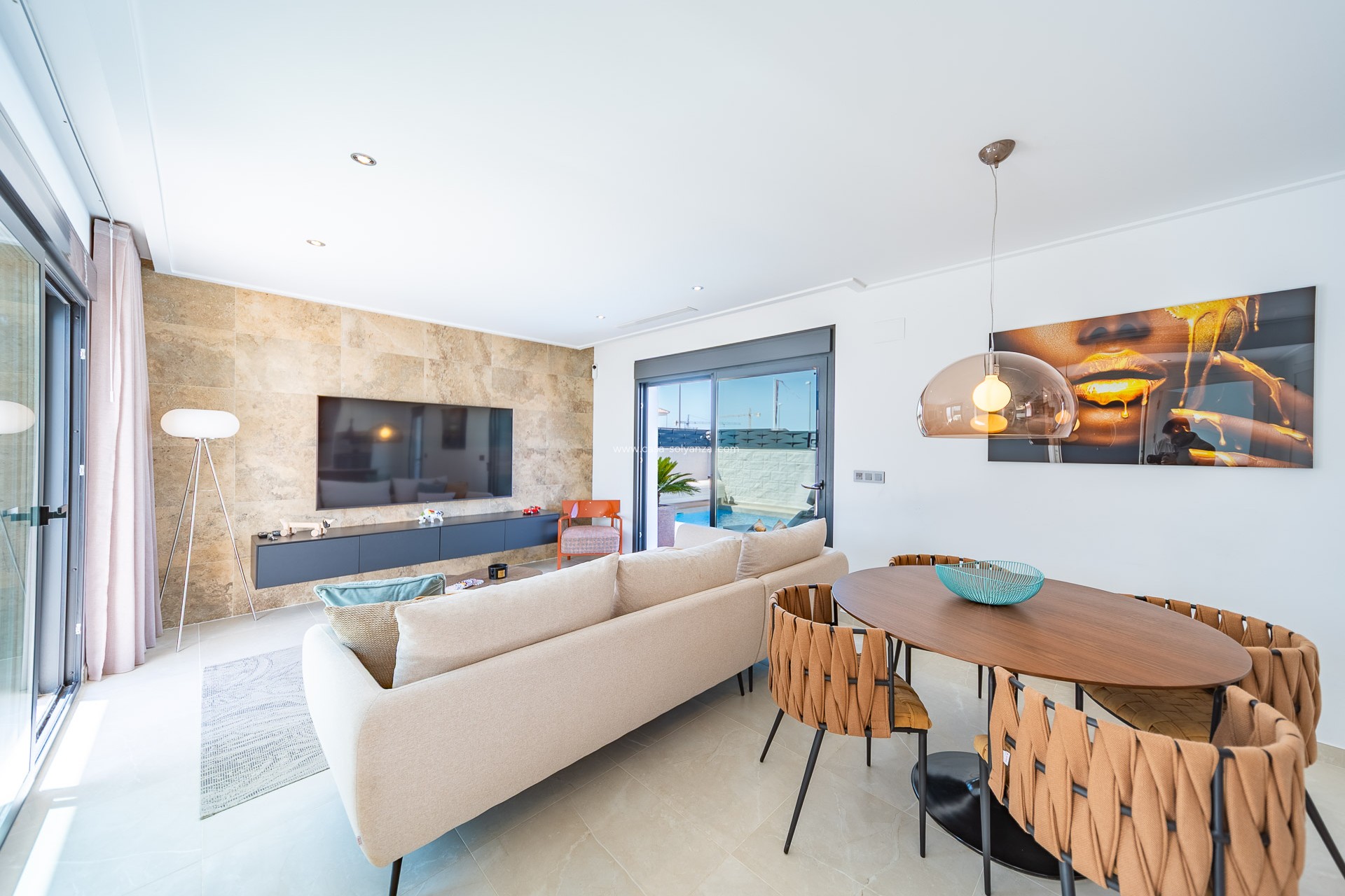 Wiederverkauf - Villa - Ciudad quesada - Ciudad Quesada