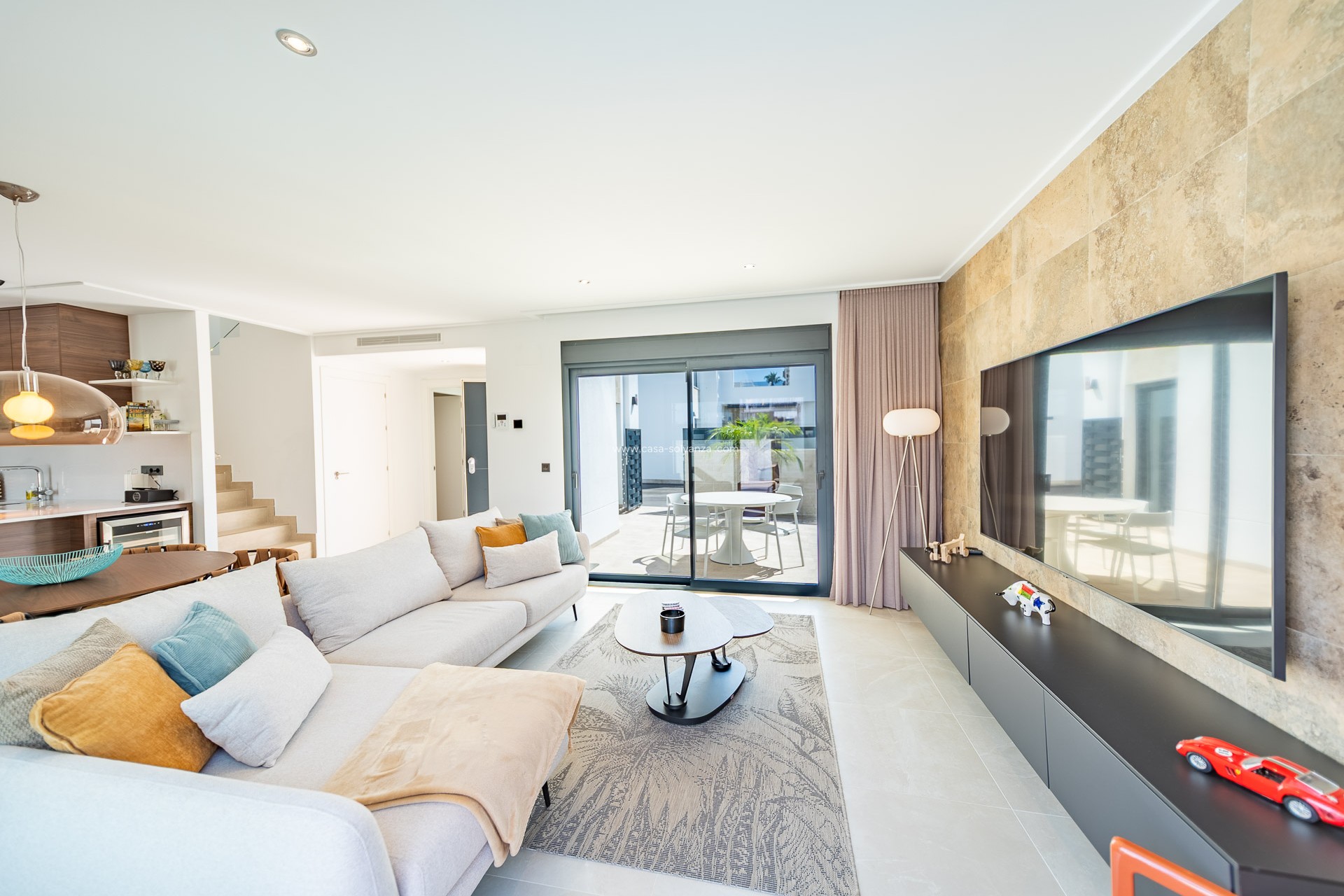 Wiederverkauf - Villa - Ciudad quesada - Ciudad Quesada