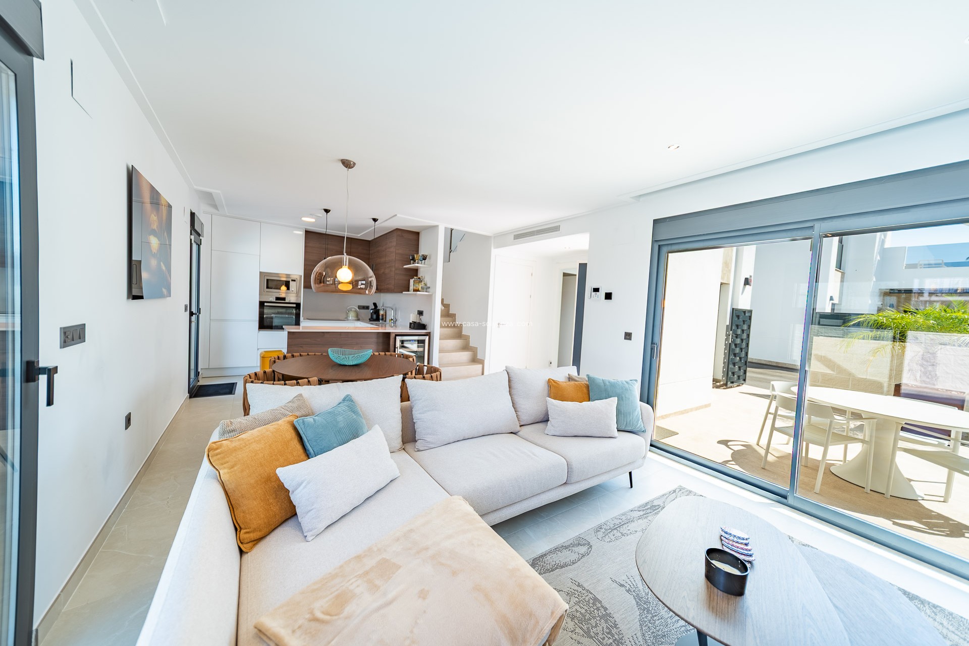 Wiederverkauf - Villa - Ciudad quesada - Ciudad Quesada