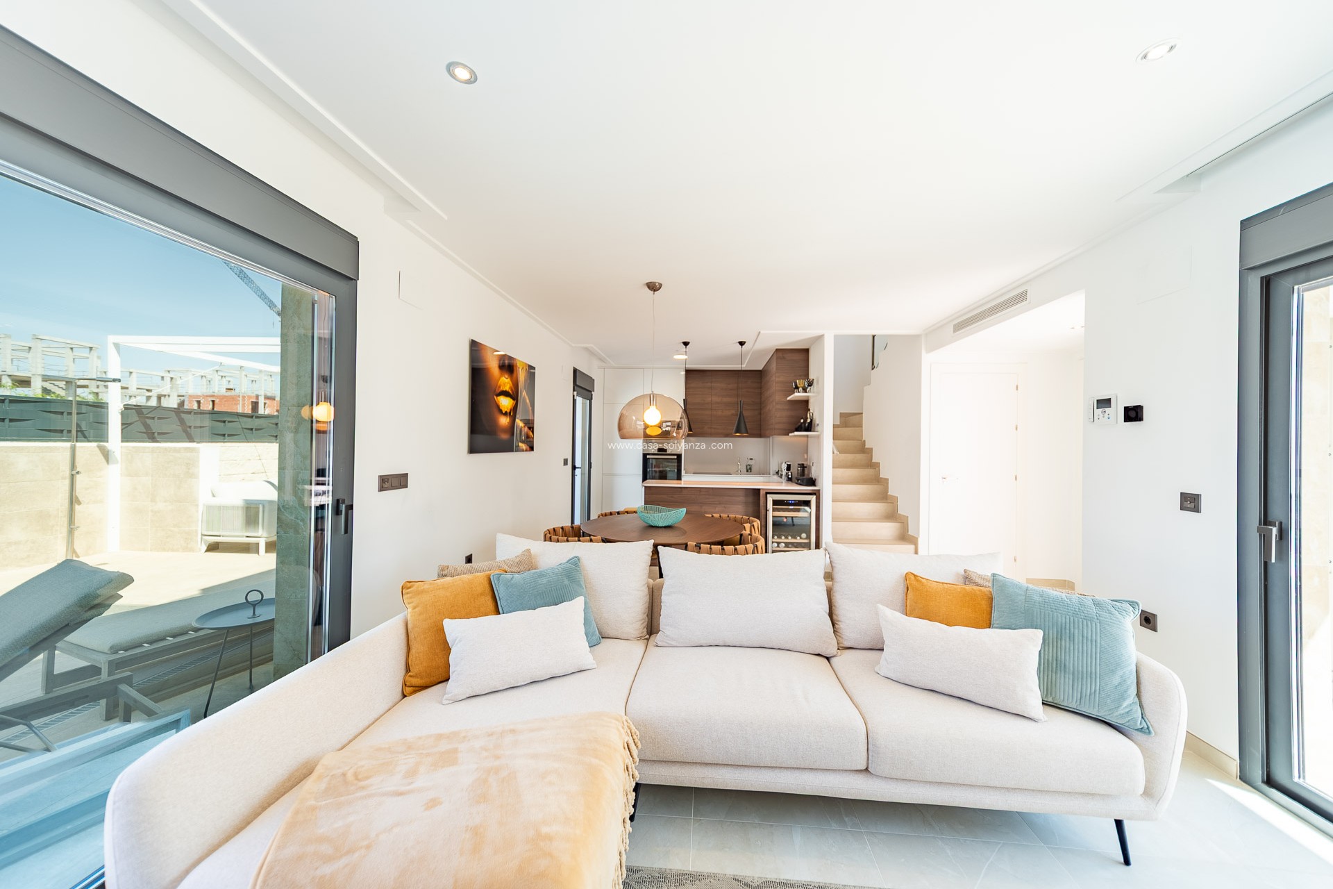 Wiederverkauf - Villa - Ciudad quesada - Ciudad Quesada