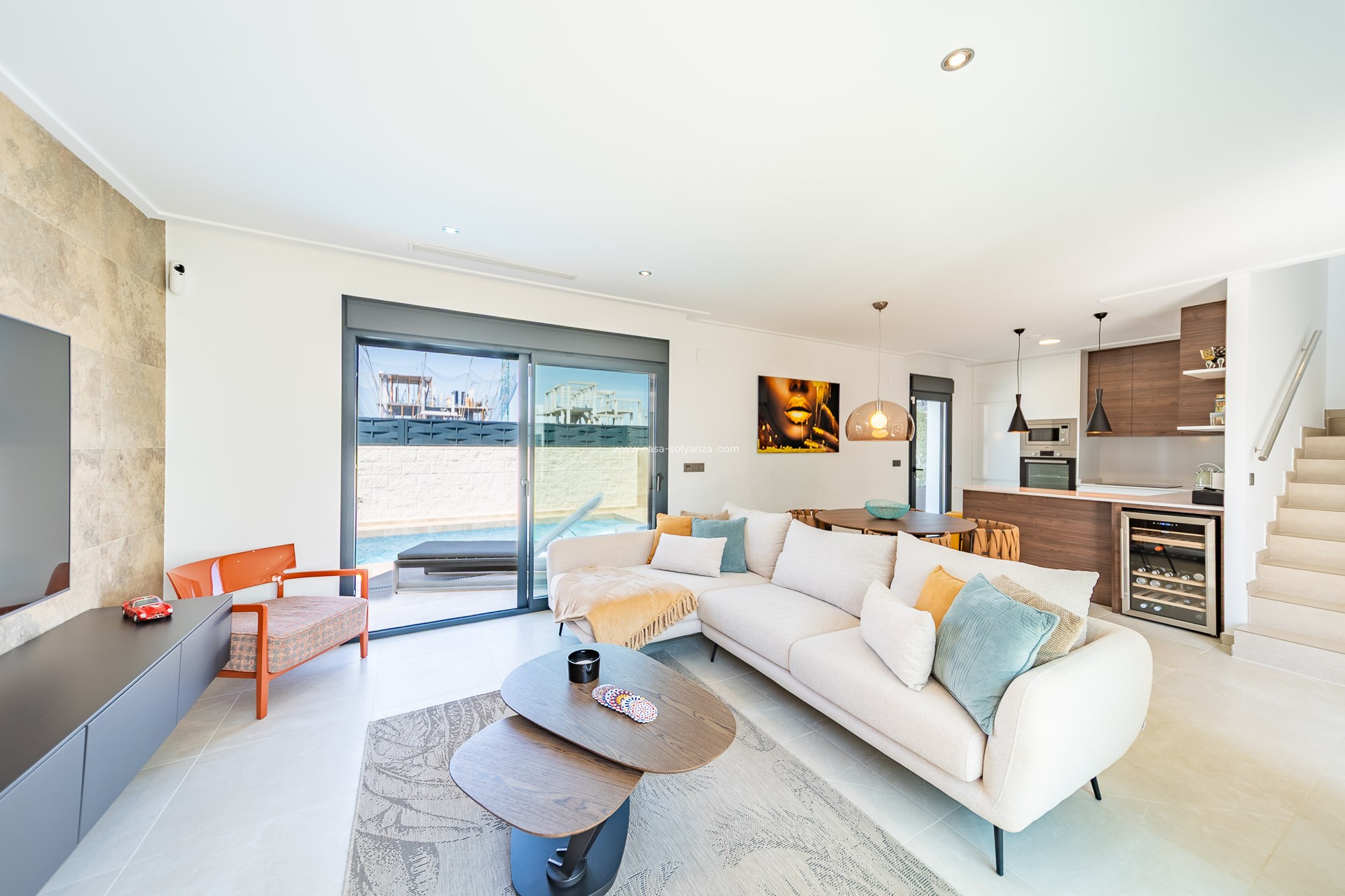 Wiederverkauf - Villa - Ciudad quesada - Ciudad Quesada