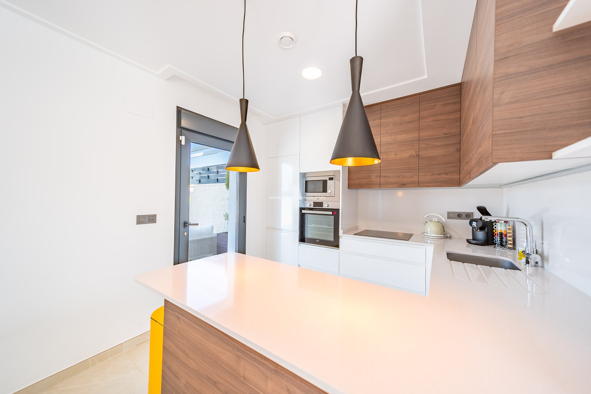 Wiederverkauf - Villa - Ciudad quesada - Ciudad Quesada