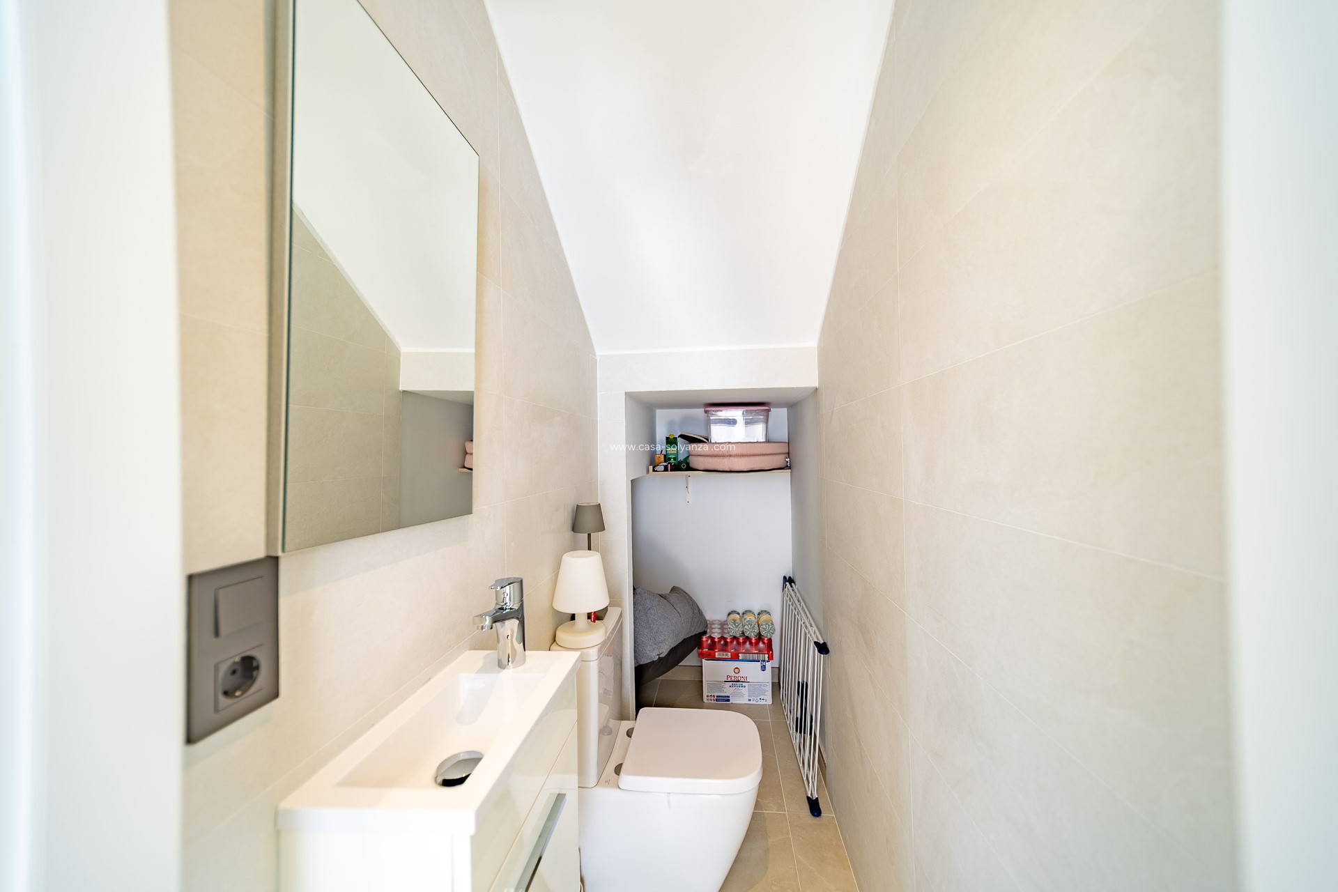 Wiederverkauf - Villa - Ciudad quesada - Ciudad Quesada