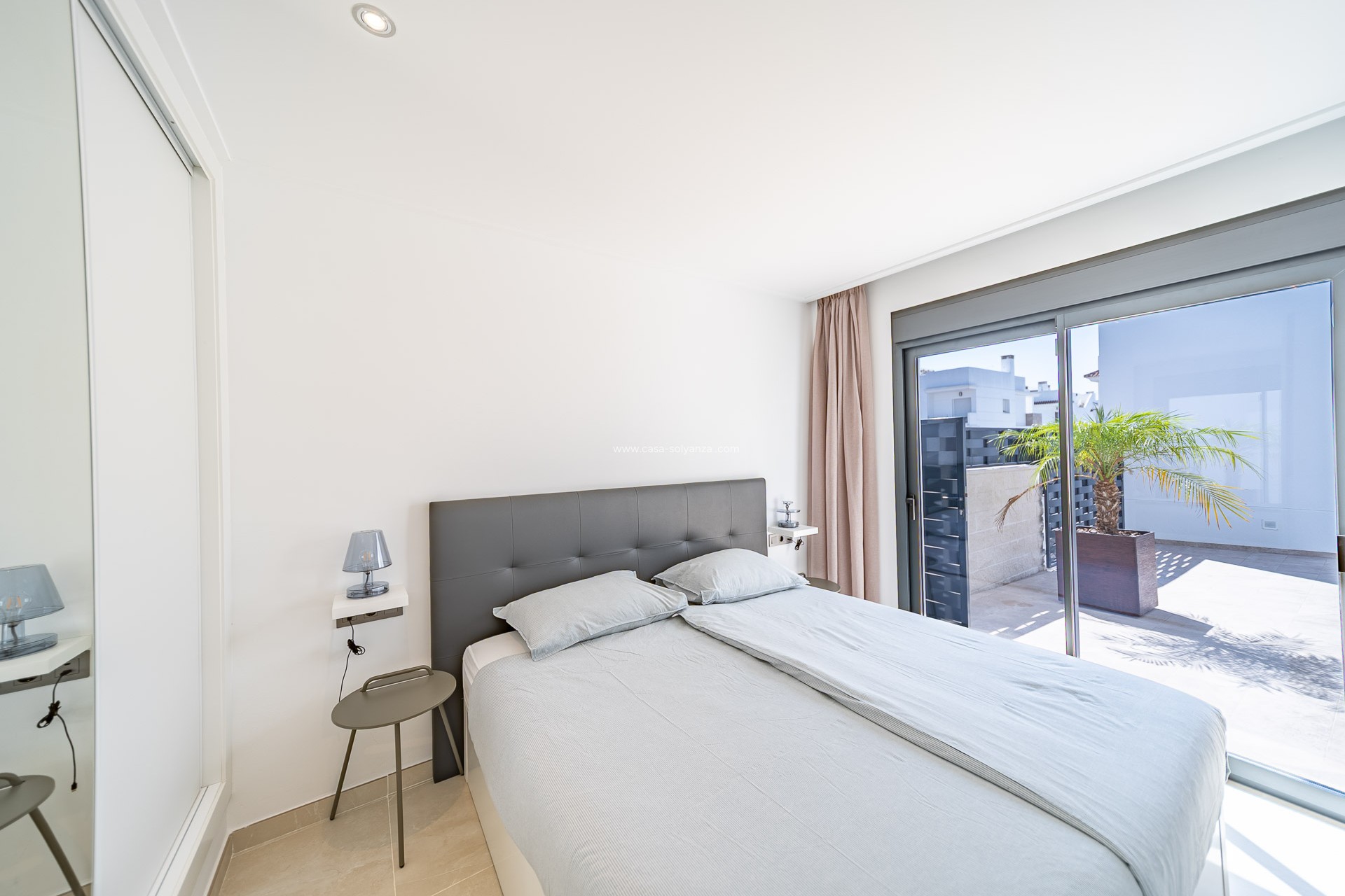 Wiederverkauf - Villa - Ciudad quesada - Ciudad Quesada