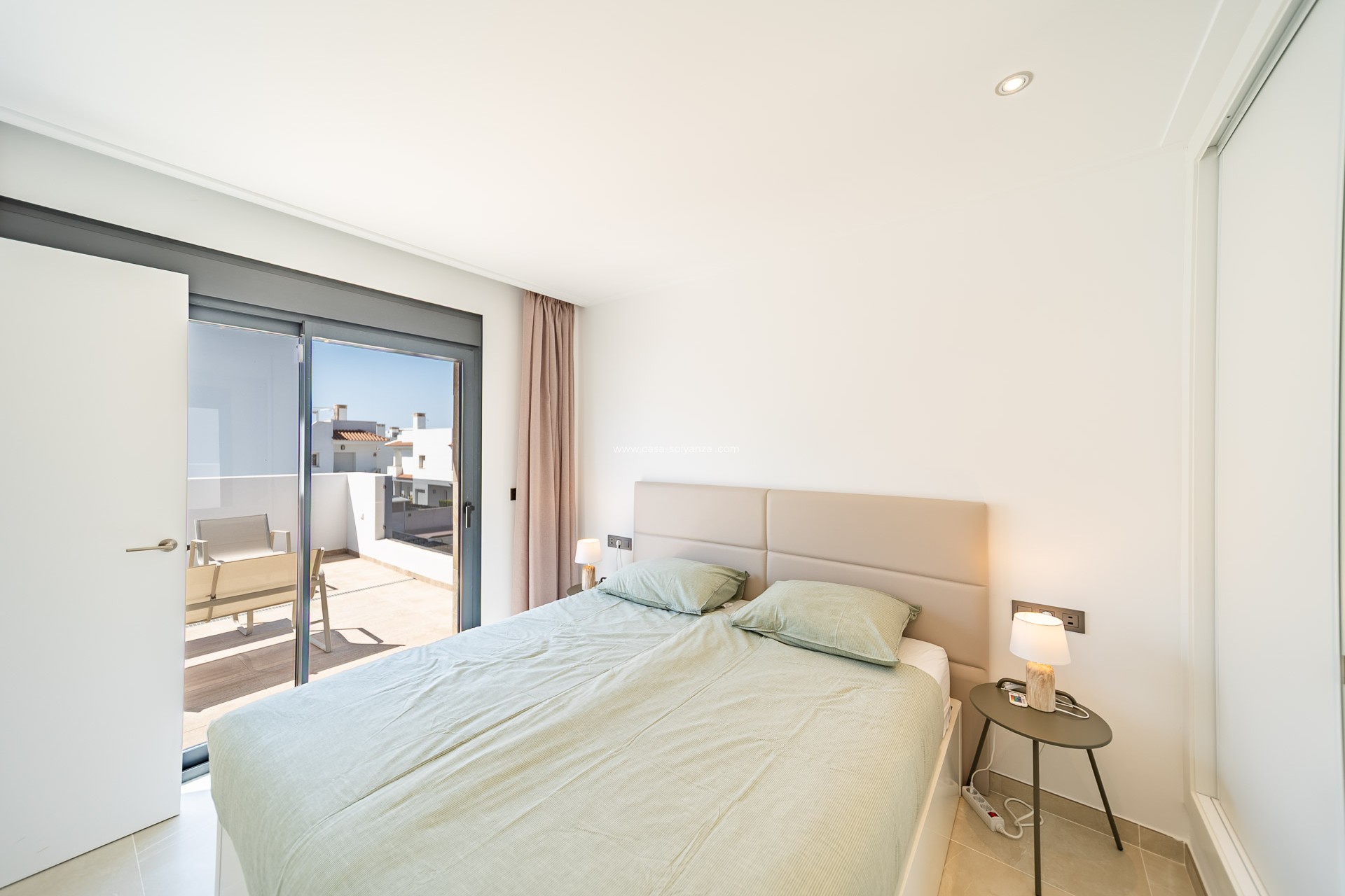 Wiederverkauf - Villa - Ciudad quesada - Ciudad Quesada