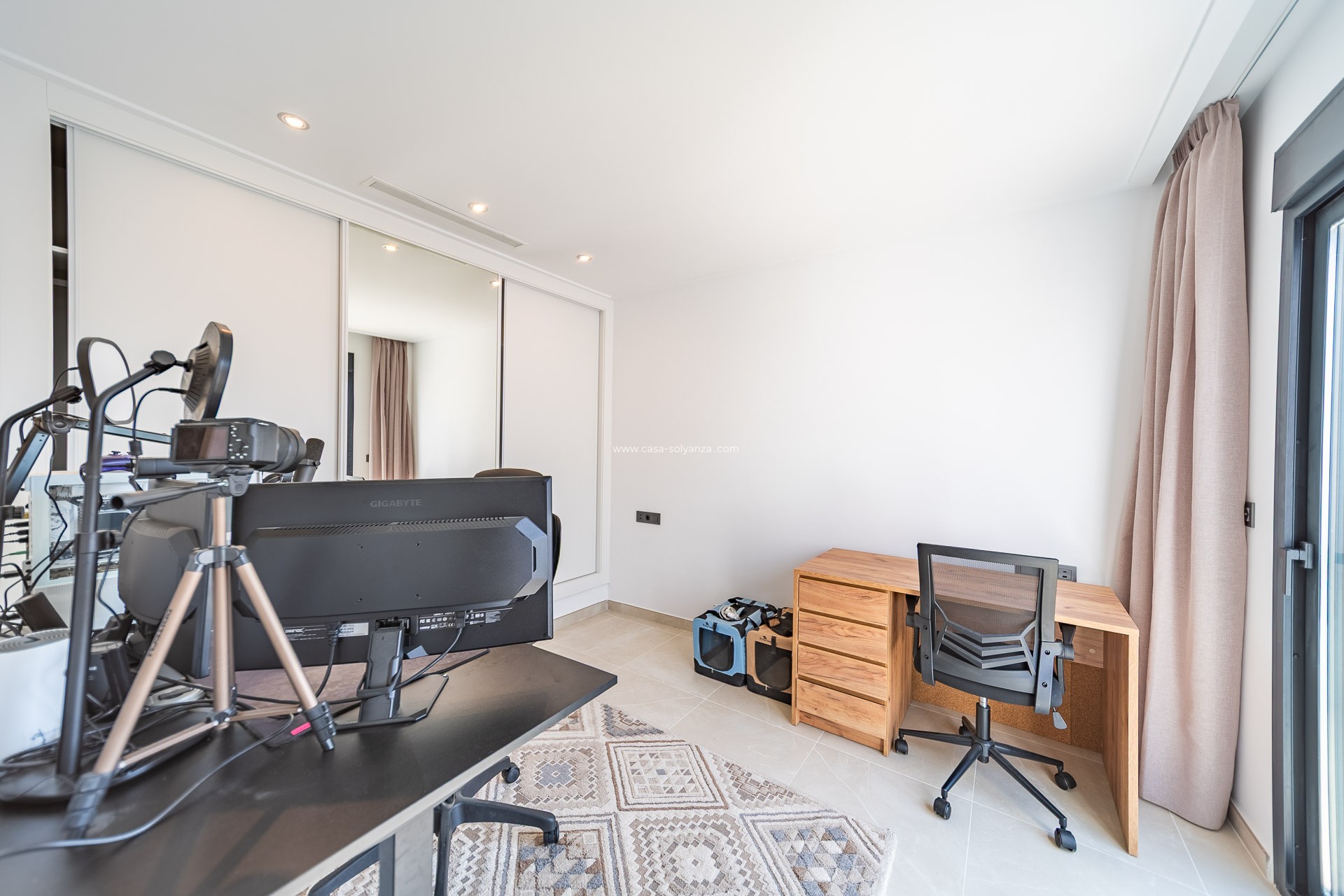 Wiederverkauf - Villa - Ciudad quesada - Ciudad Quesada