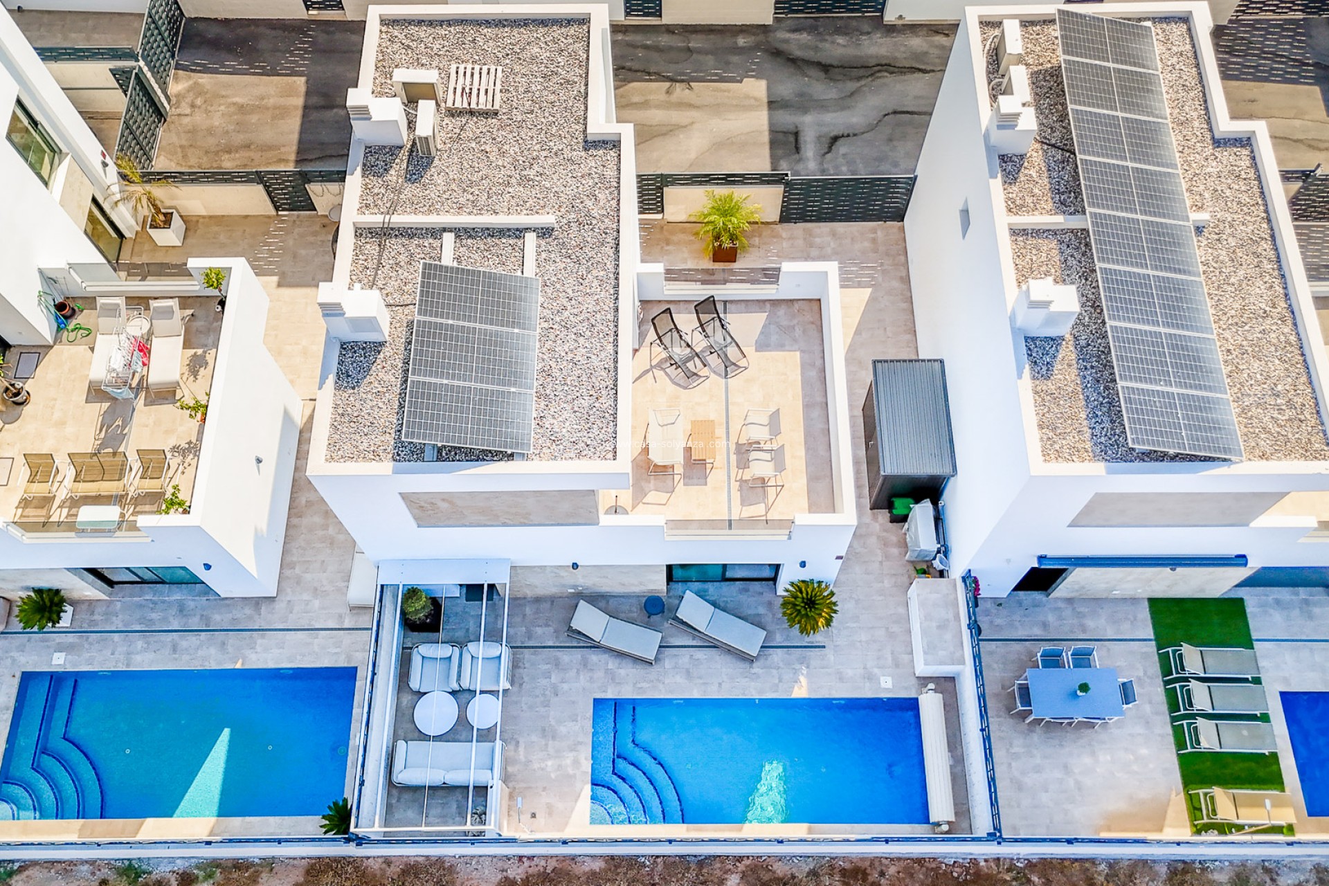 Wiederverkauf - Villa - Ciudad quesada - Ciudad Quesada