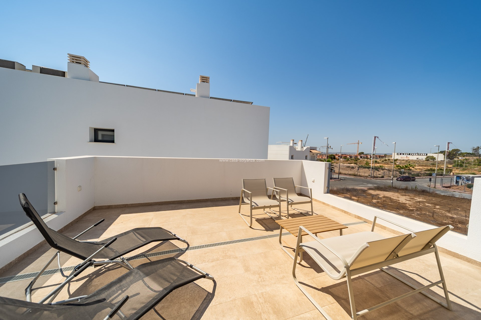 Wiederverkauf - Villa - Ciudad quesada - Ciudad Quesada