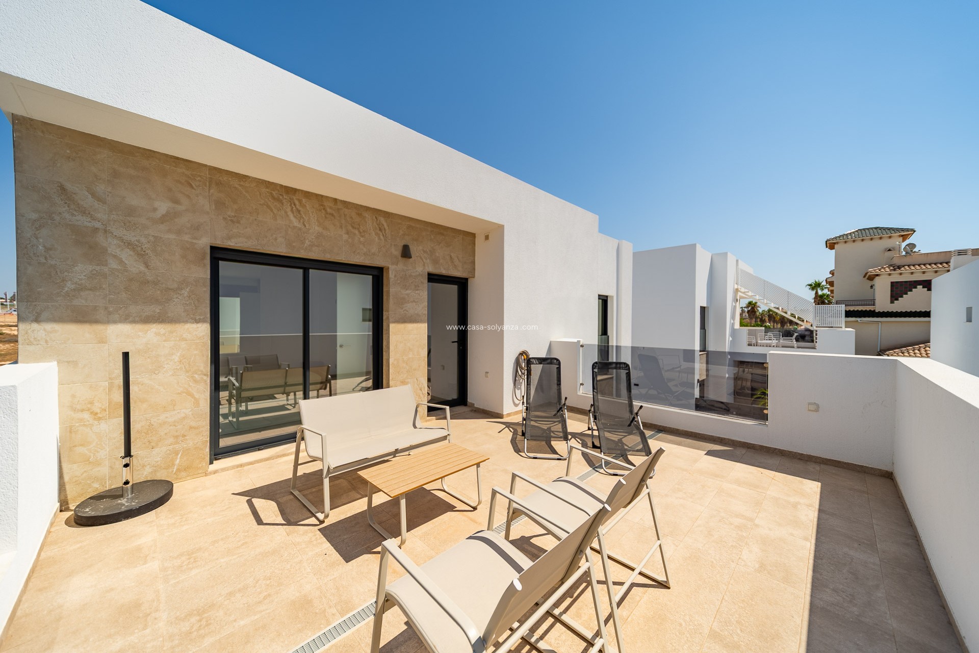 Wiederverkauf - Villa - Ciudad quesada - Ciudad Quesada